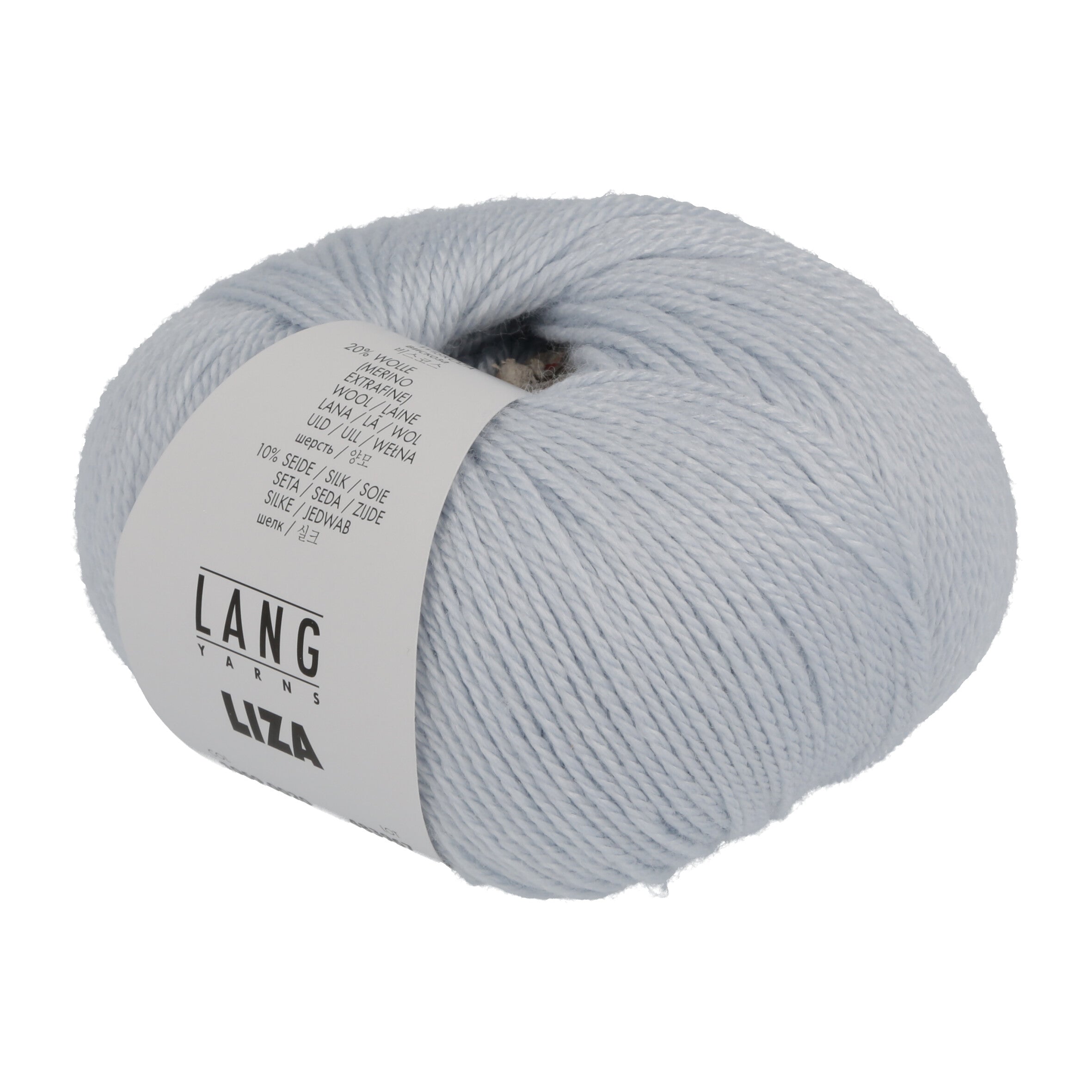 Liza LANG YARNS