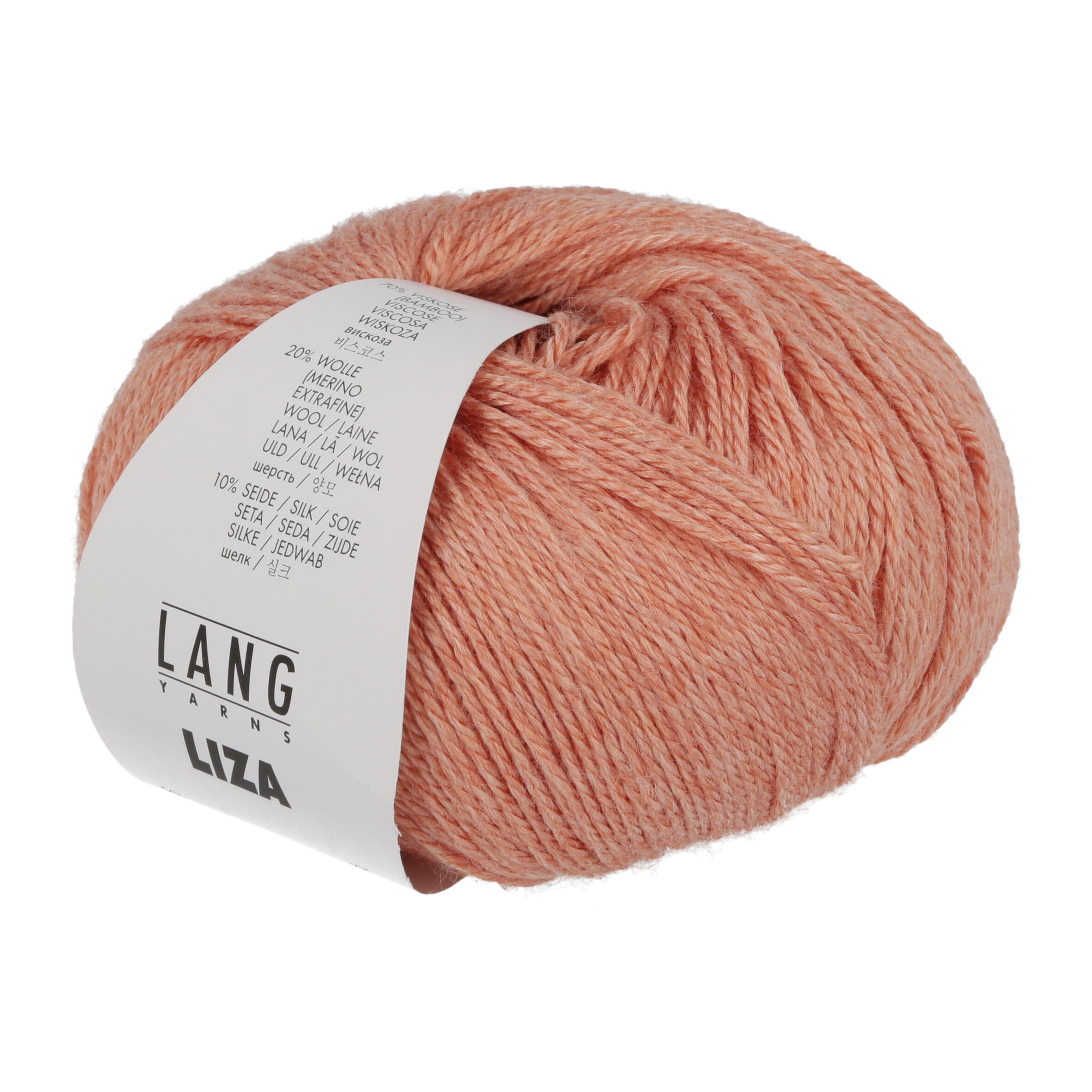 Liza LANG YARNS