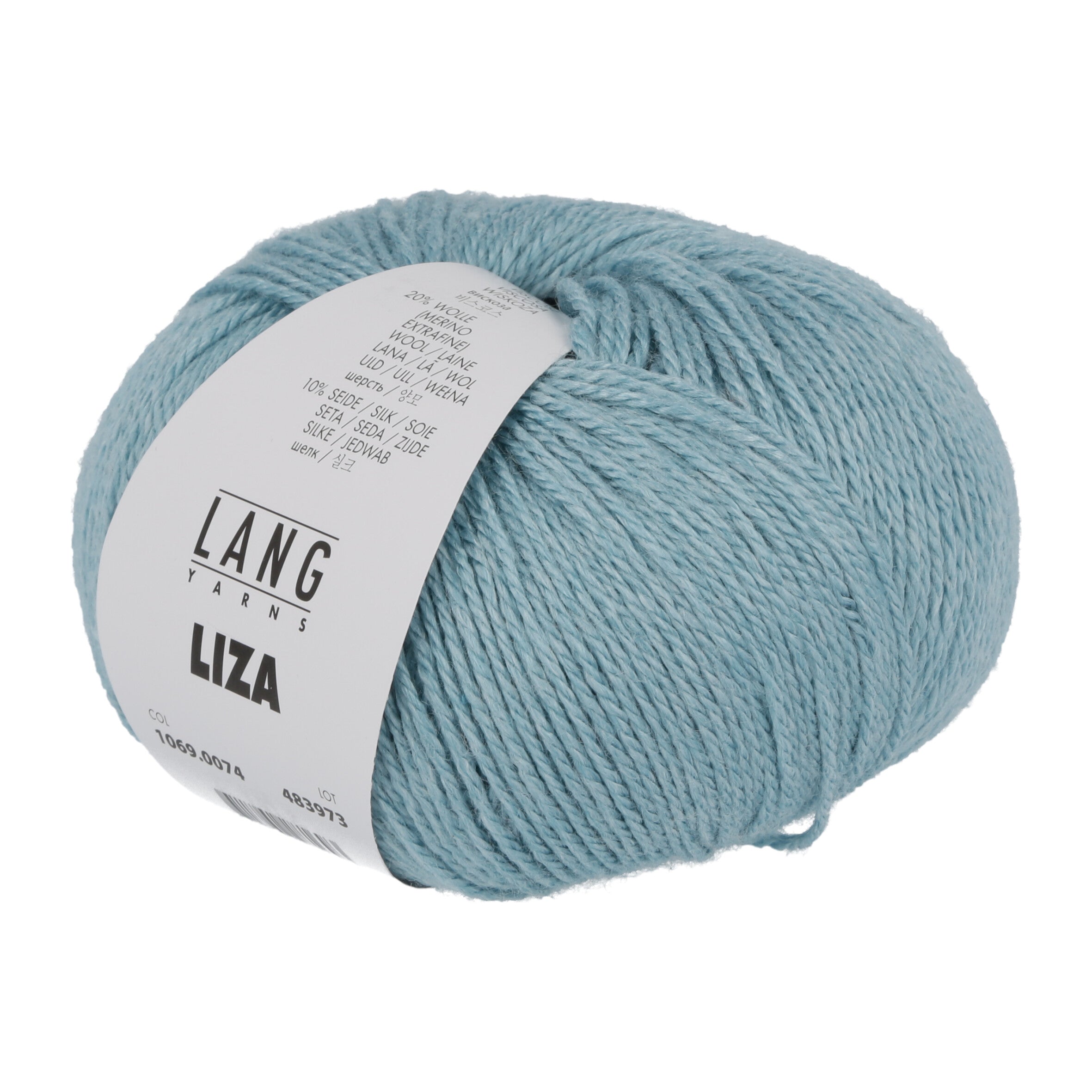 Liza LANG YARNS