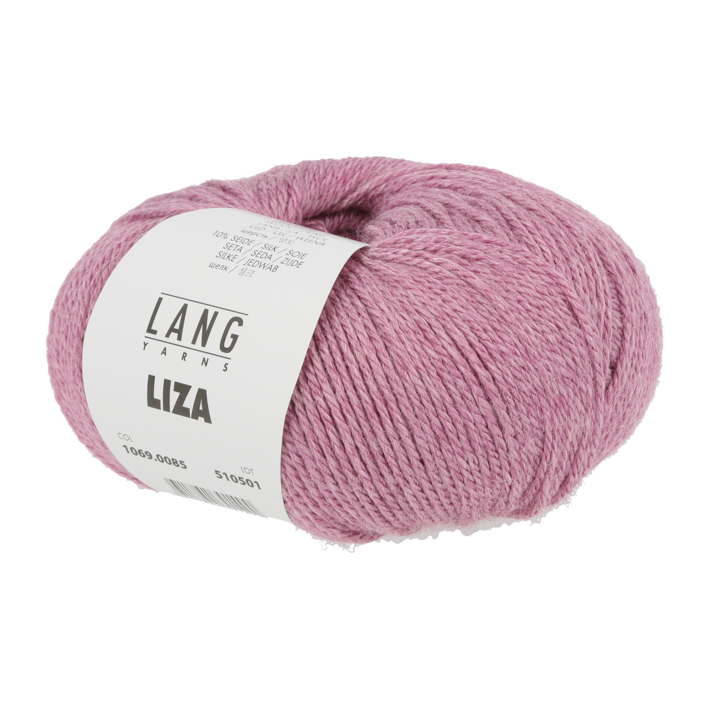 Liza LANG YARNS