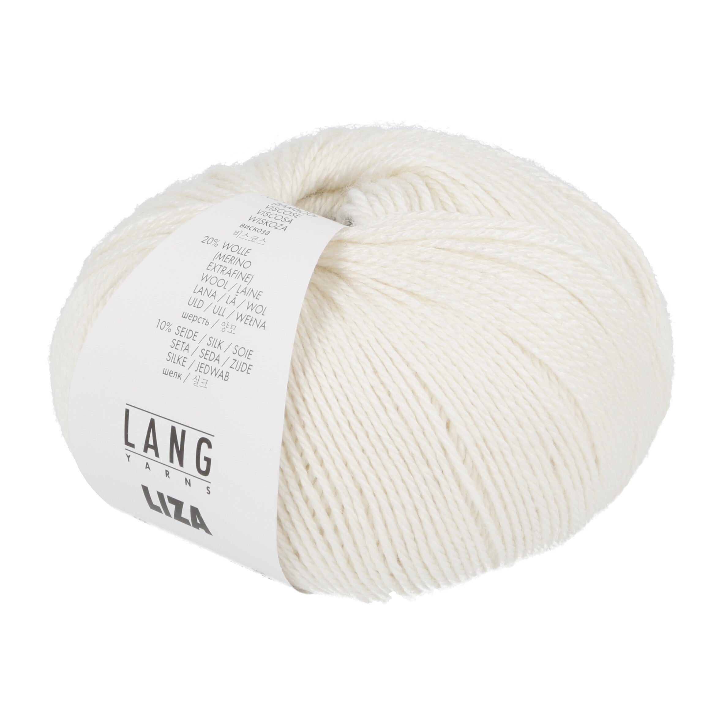 Liza LANG YARNS