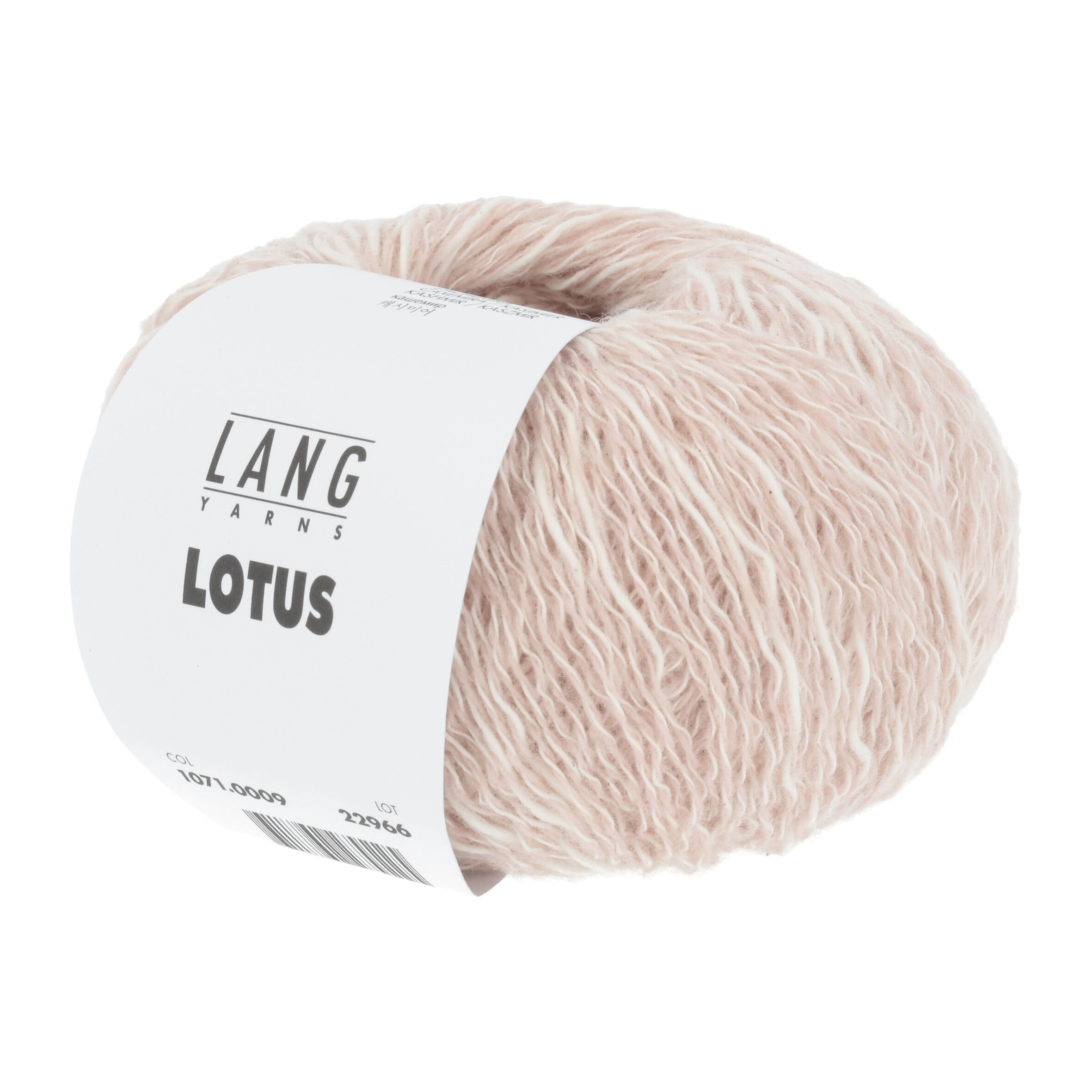 Lotus LANG YARNS