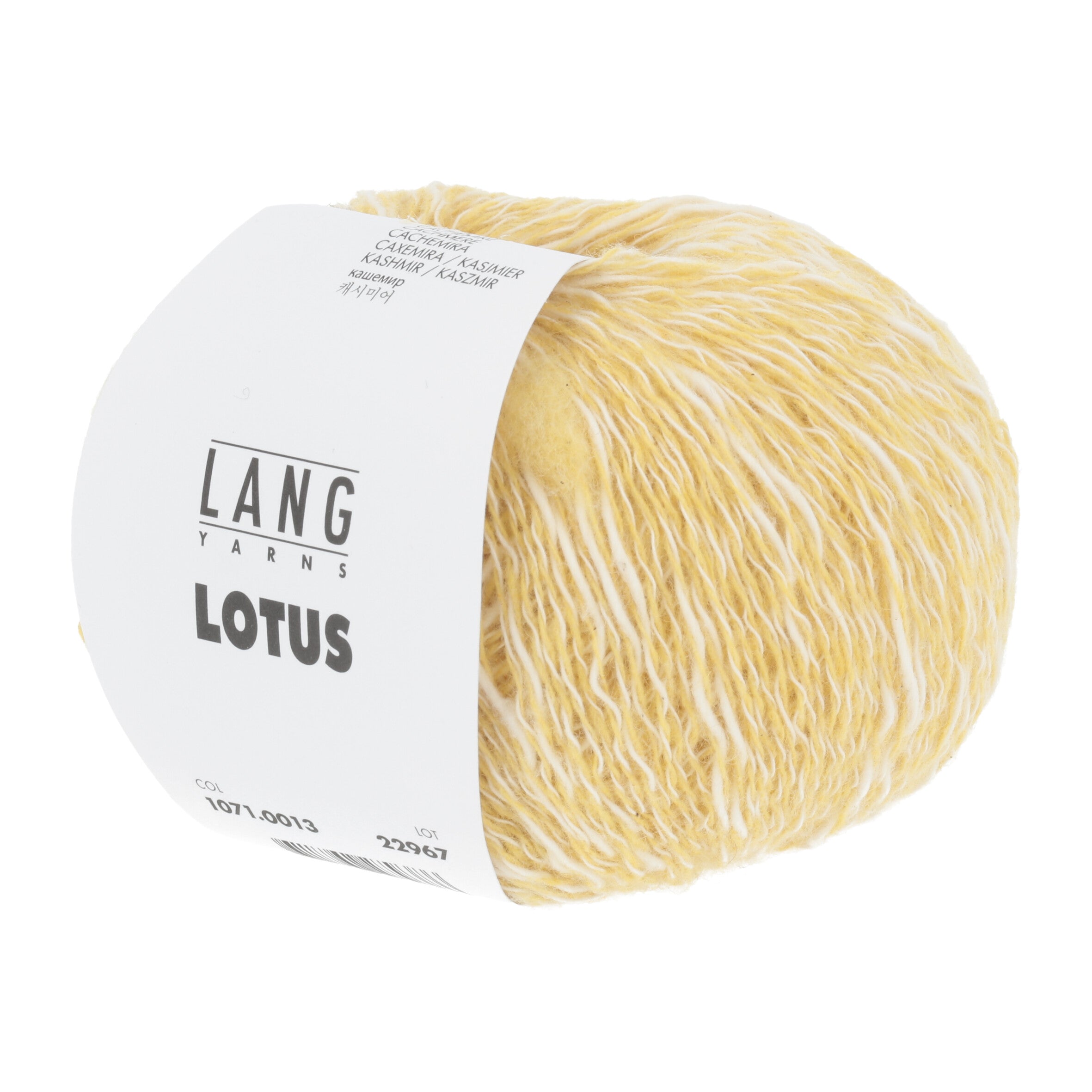 Lotus LANG YARNS
