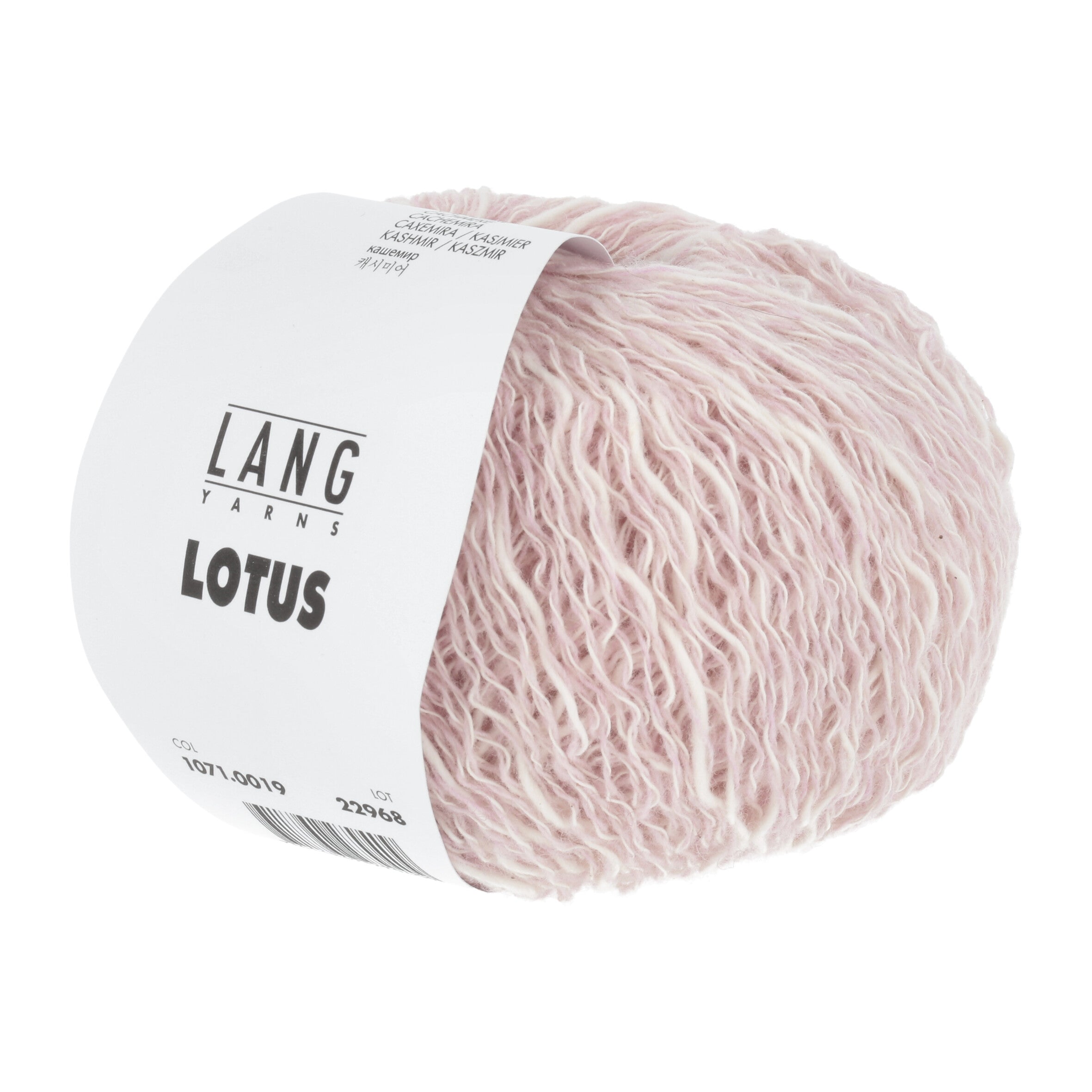 Lotus LANG YARNS