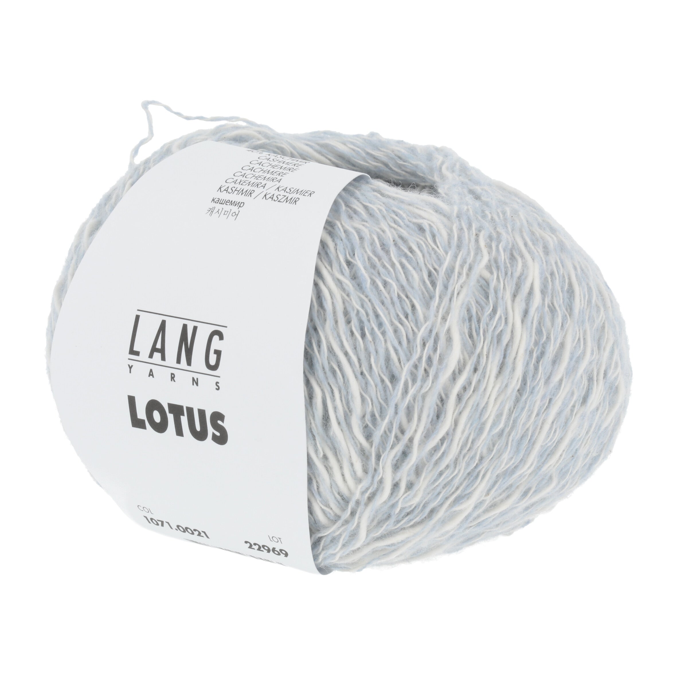 Lotus LANG YARNS