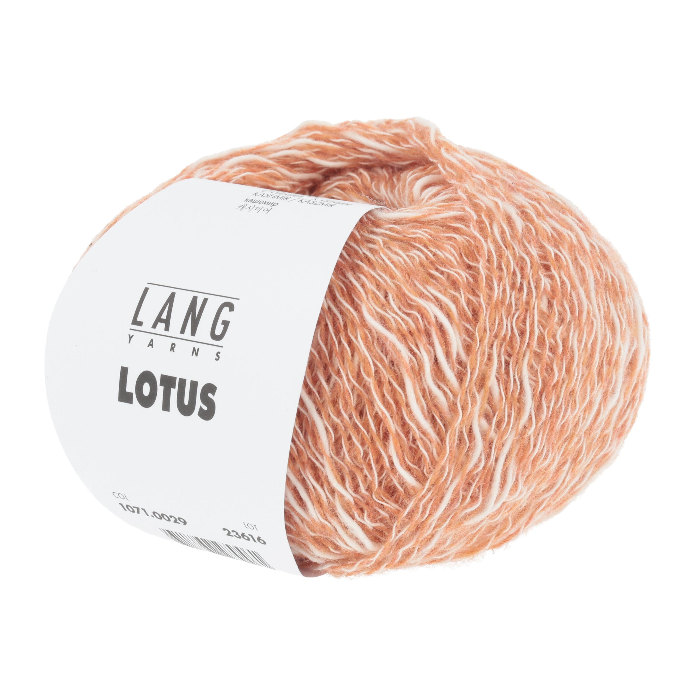 Lotus LANG YARNS