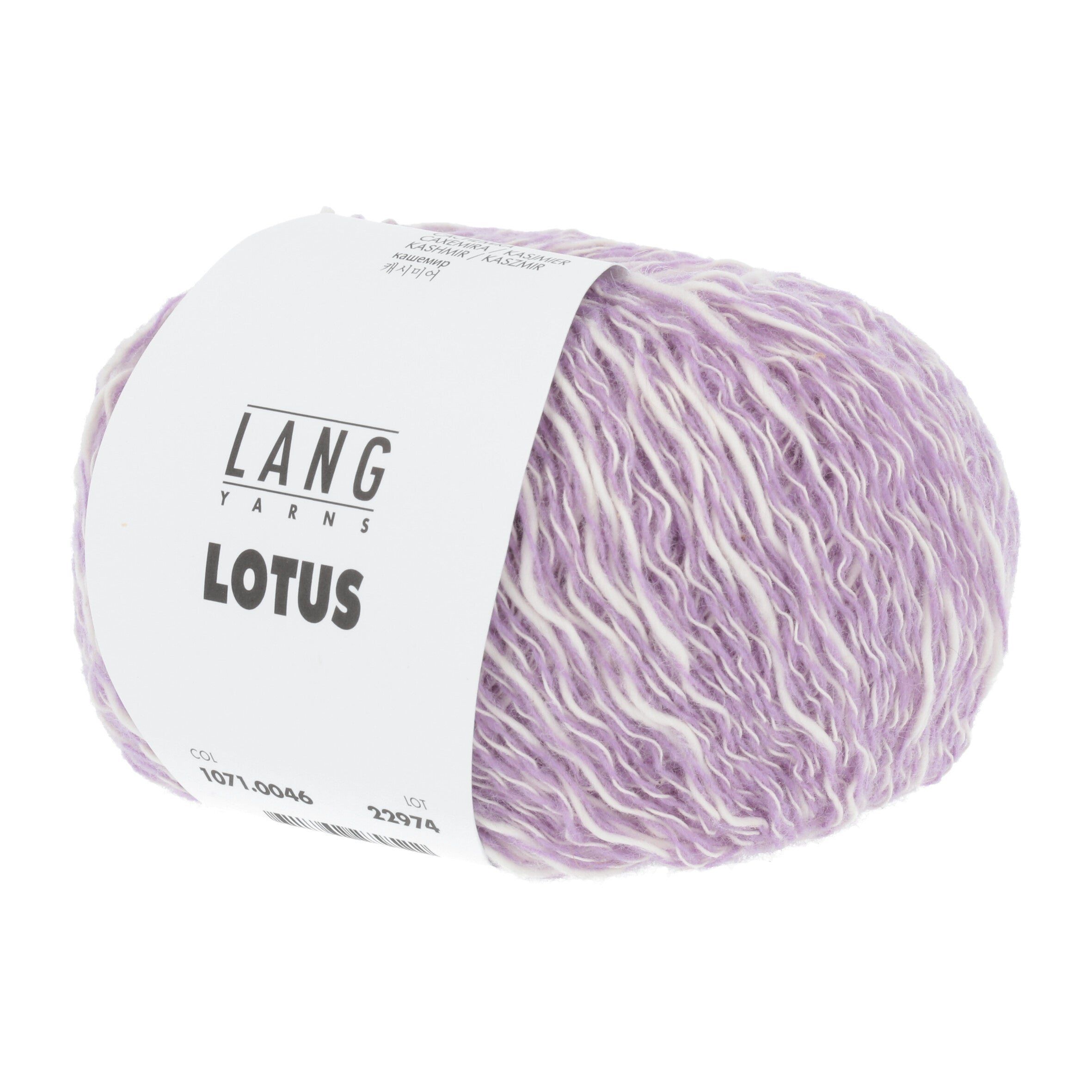 Lotus LANG YARNS