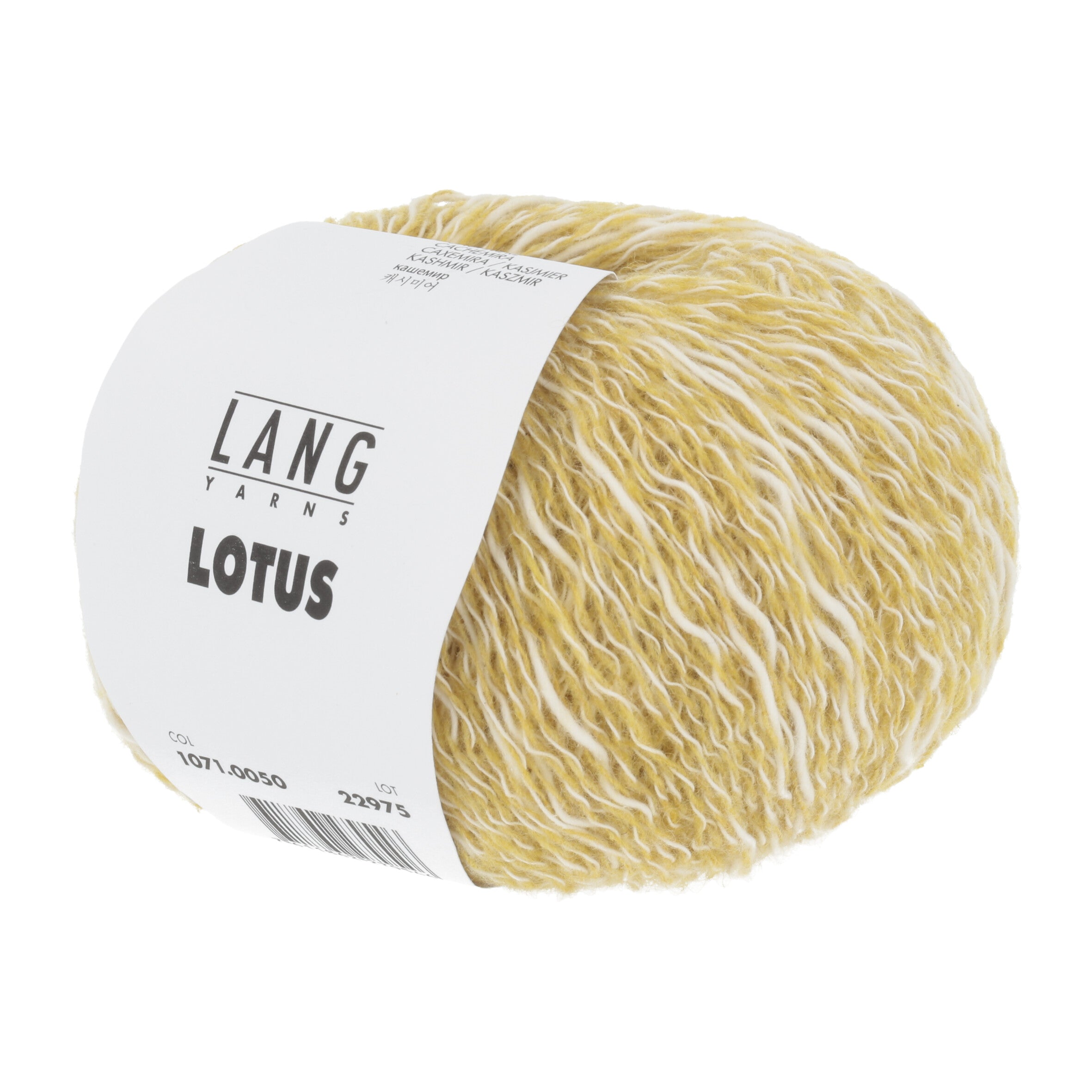 Lotus LANG YARNS