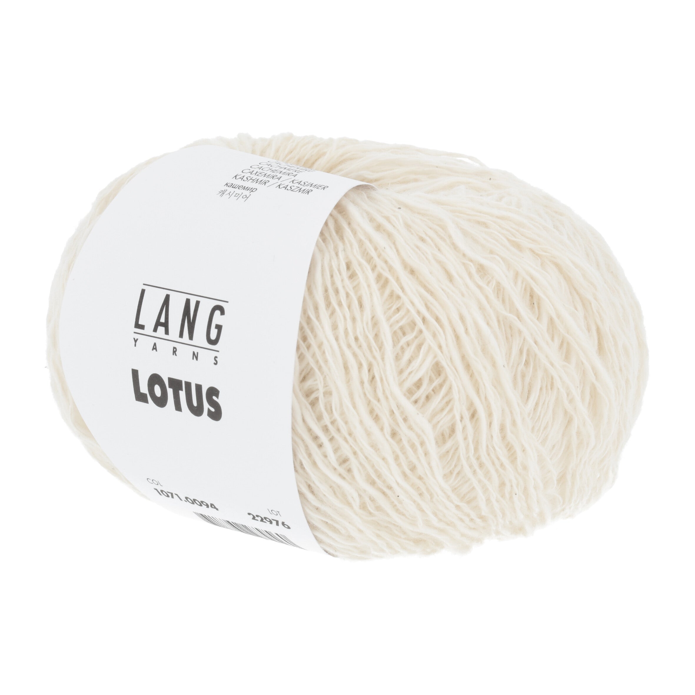 Lotus LANG YARNS