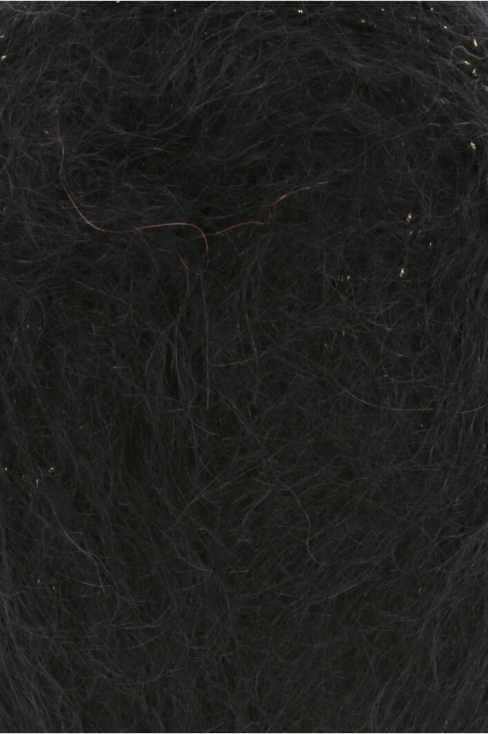 Lace lamé LANG YARNS