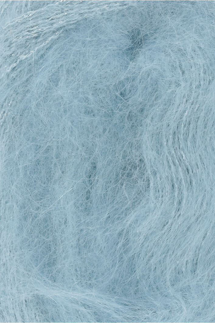 Lace lamé LANG YARNS