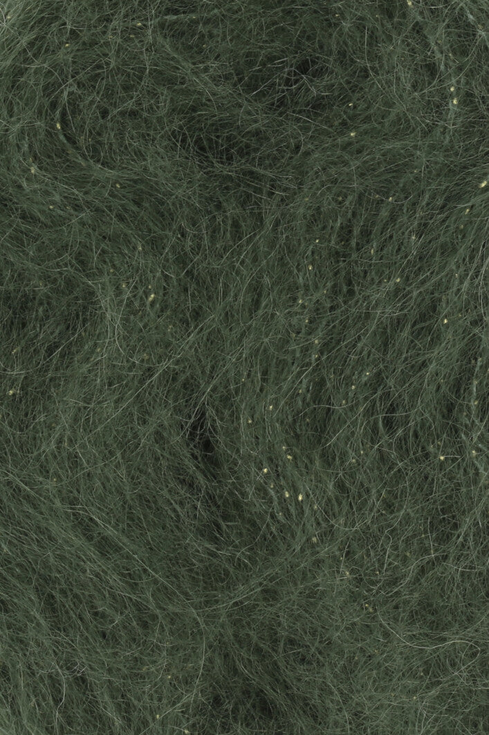 Lace lamé LANG YARNS