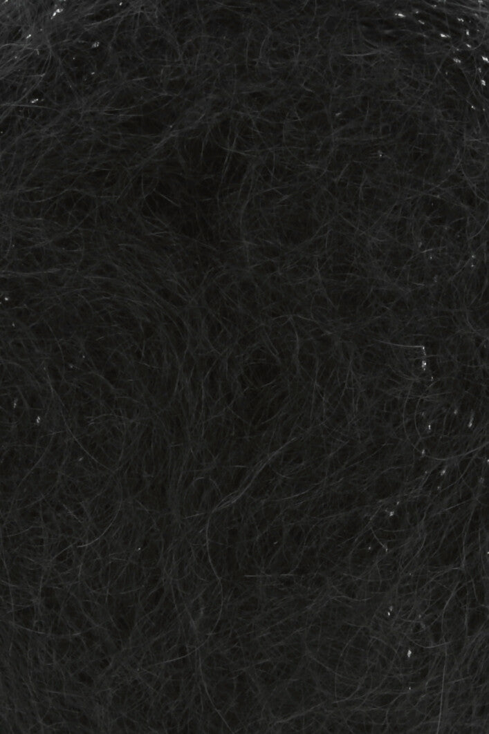 Lace lamé LANG YARNS