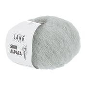 Suri alpaca LANG YARNS