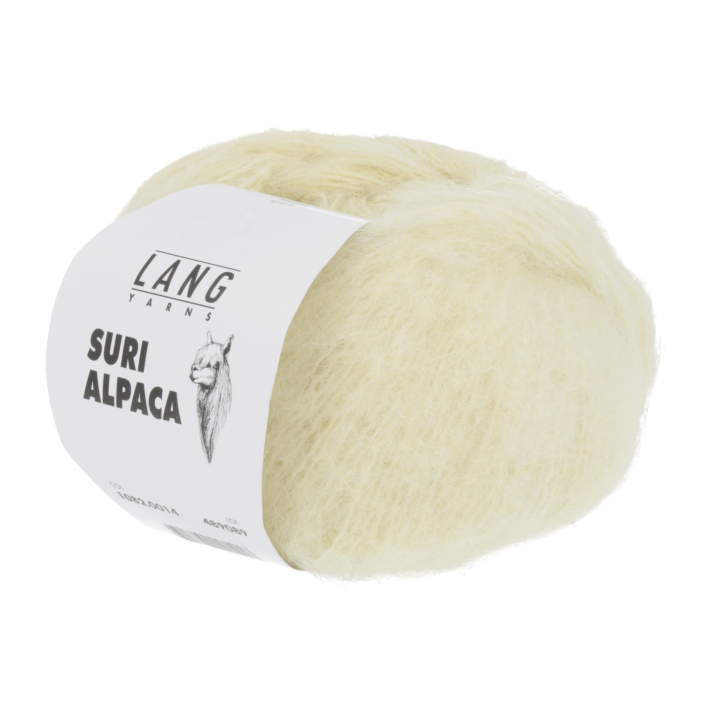 Suri alpaca LANG YARNS