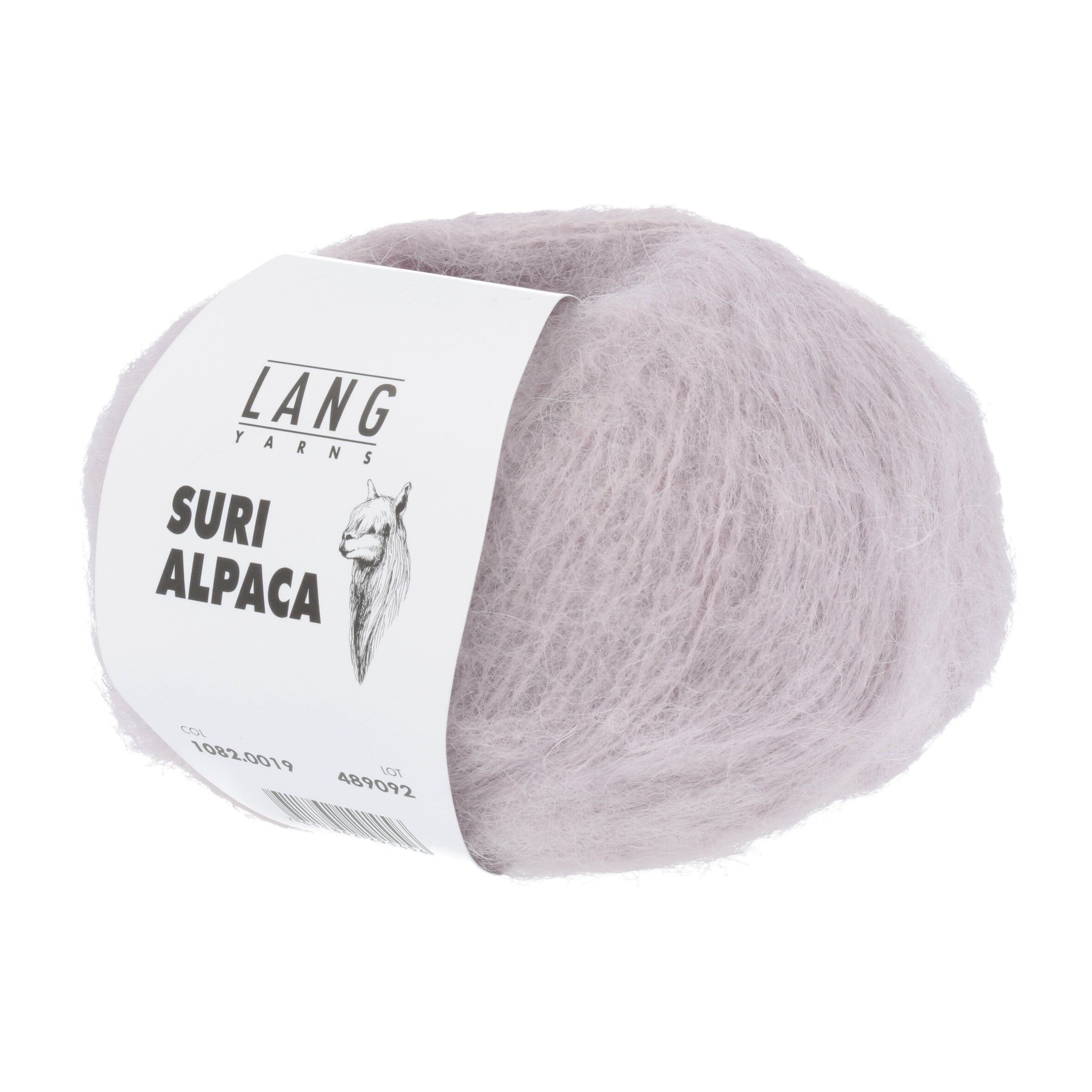Suri alpaca LANG YARNS