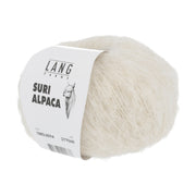 Suri alpaca LANG YARNS