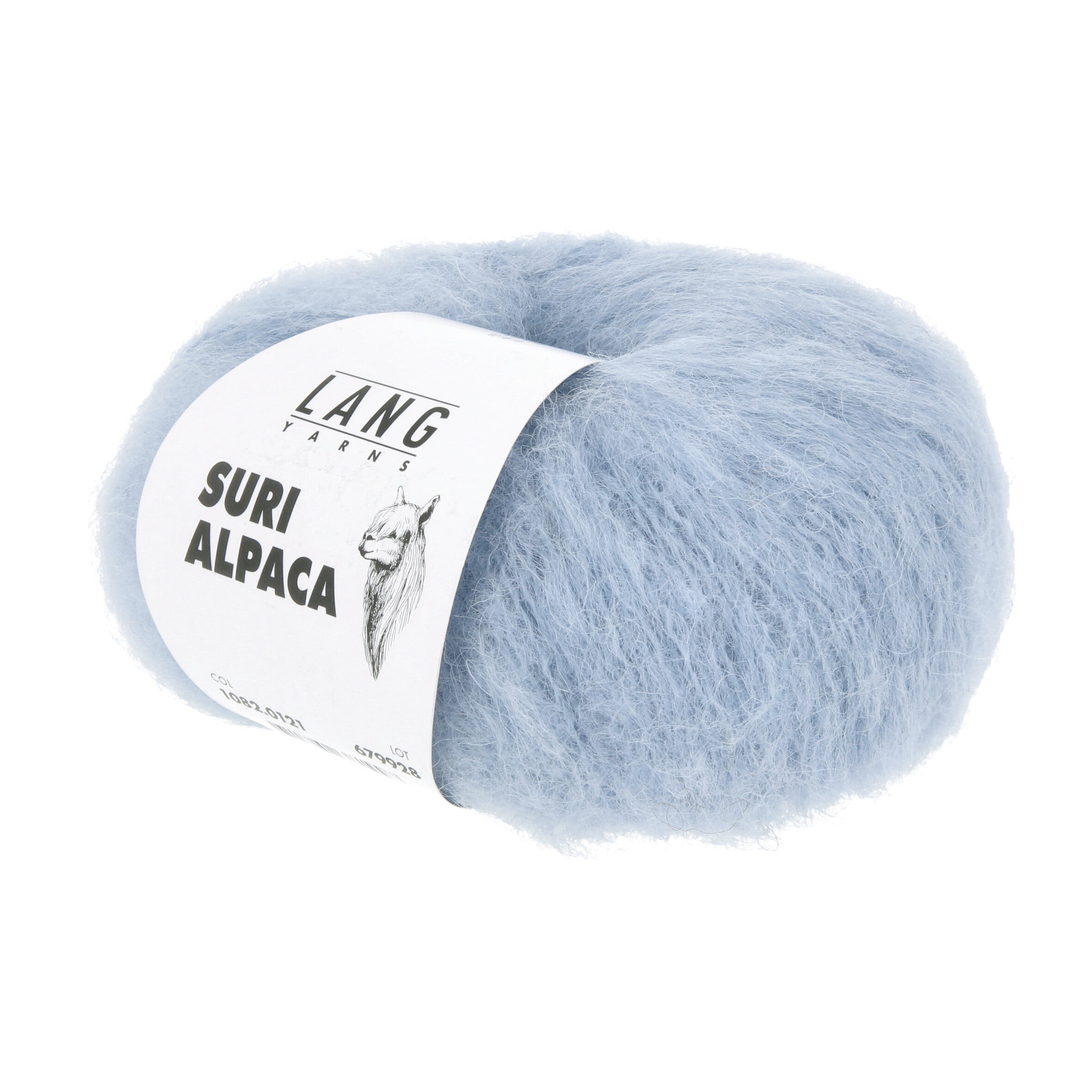 Suri alpaca LANG YARNS