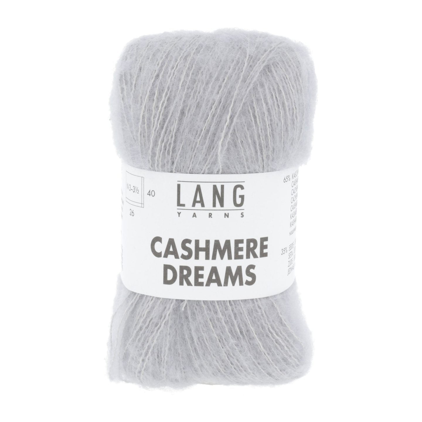 Cashmere Dreams