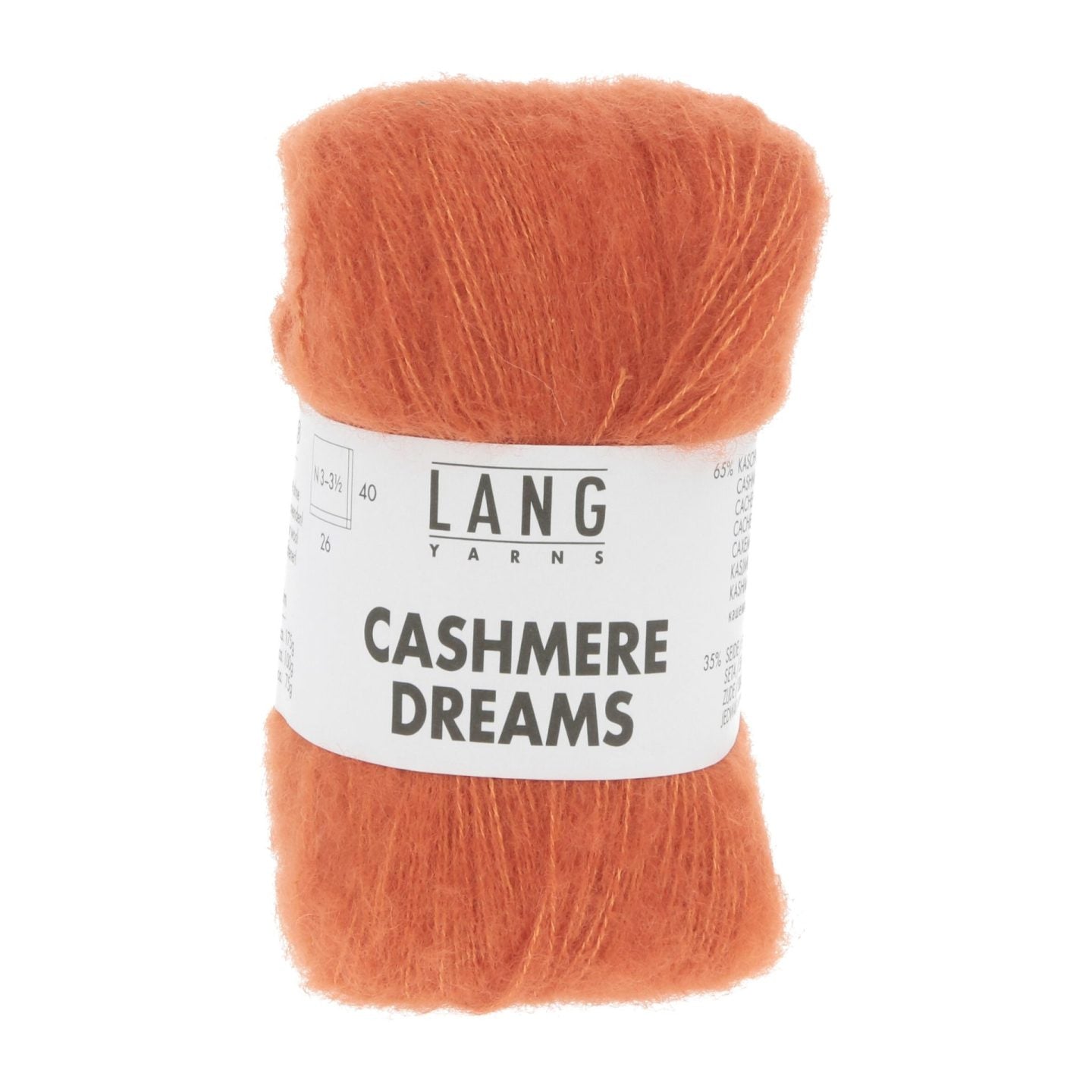 Cashmere Dreams