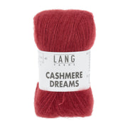 Cashmere Dreams