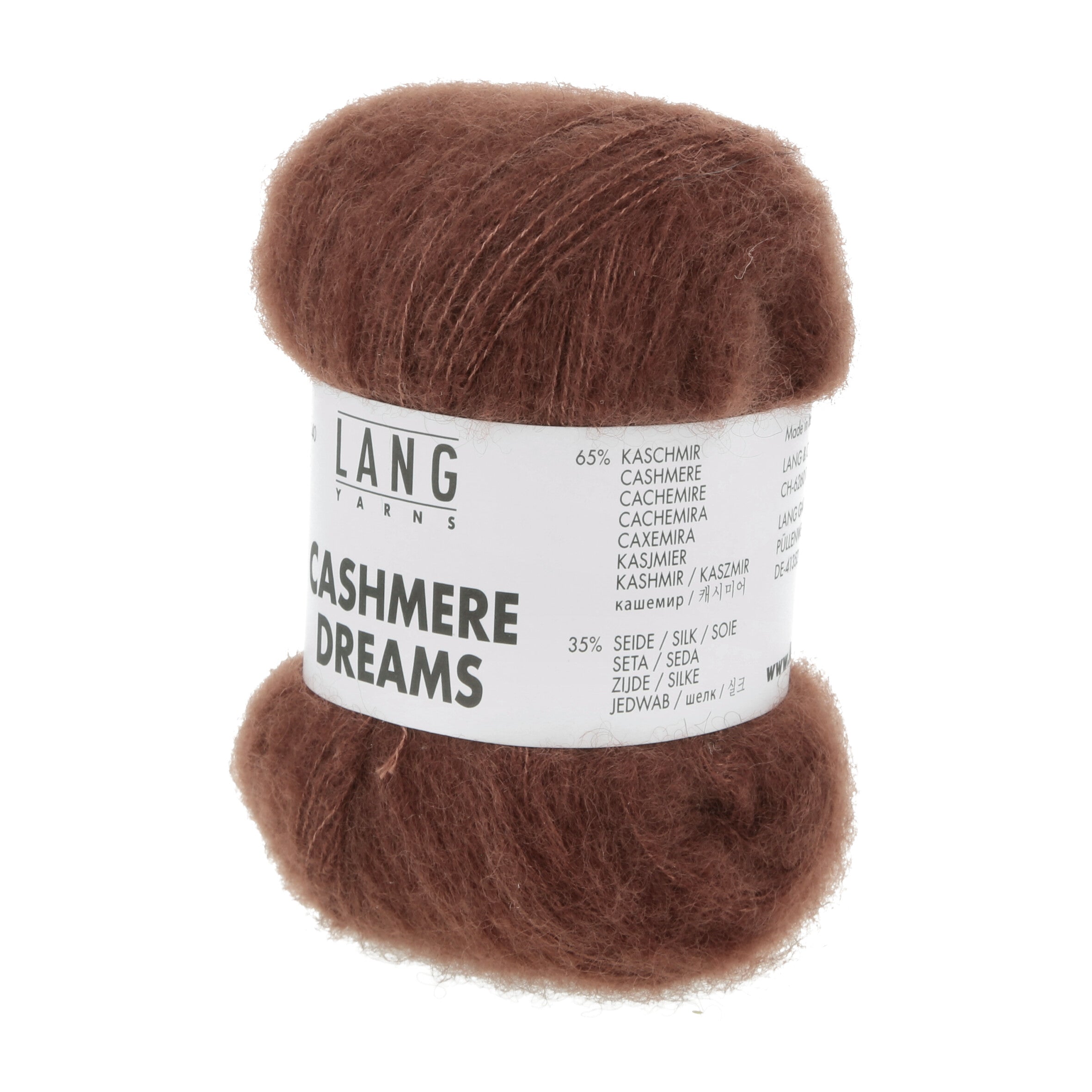 Cashmere Dreams