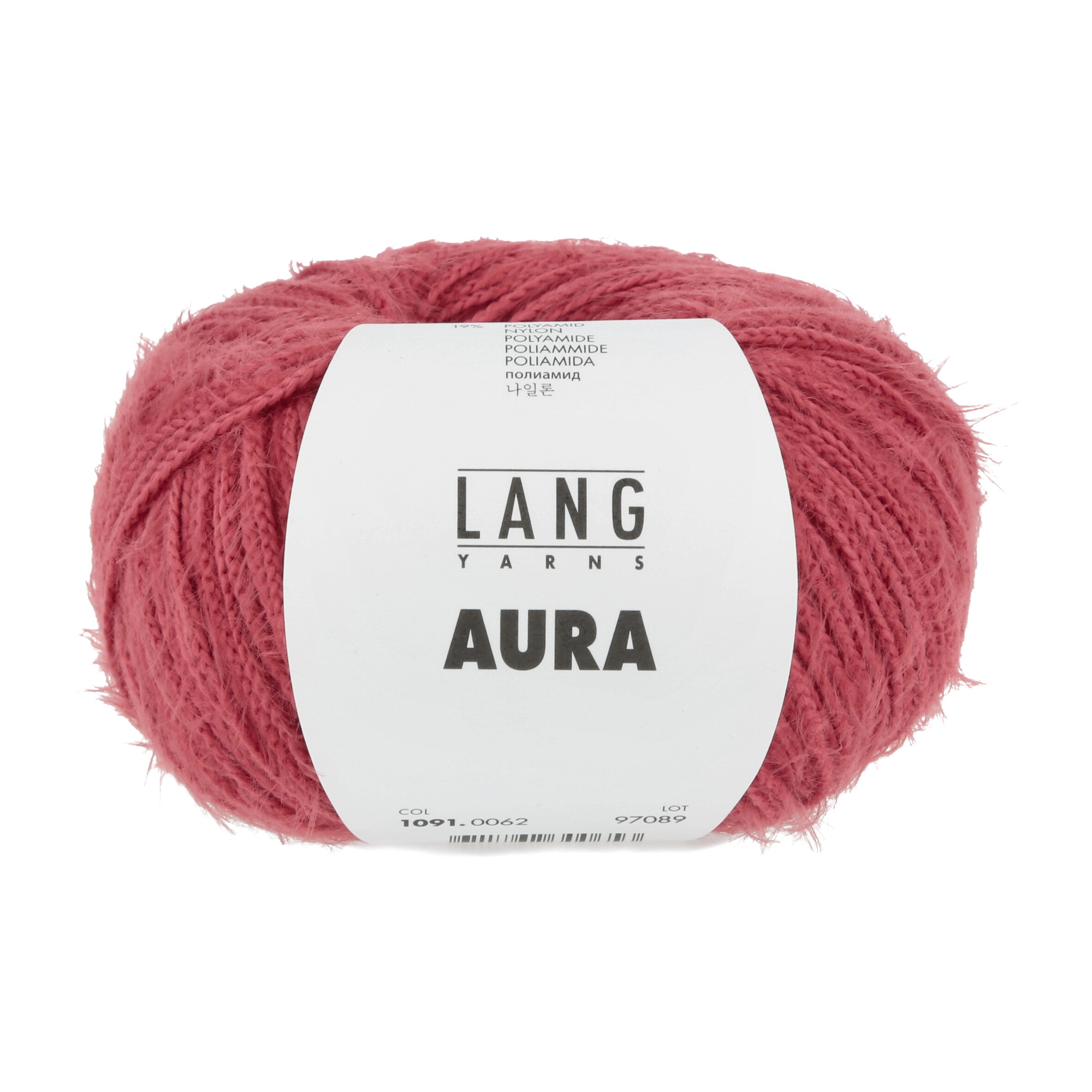 Aura LANG YARNS