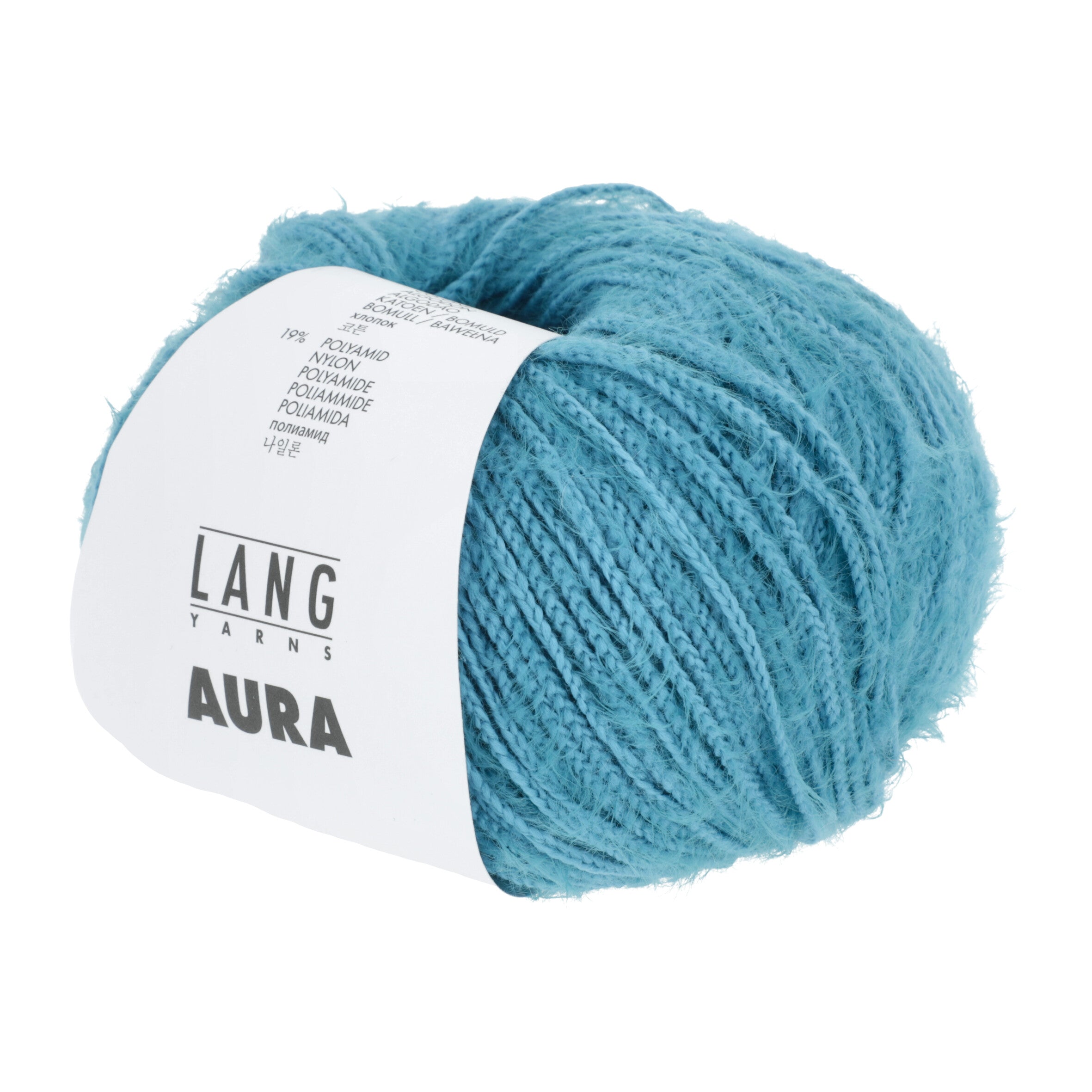 Aura LANG YARNS