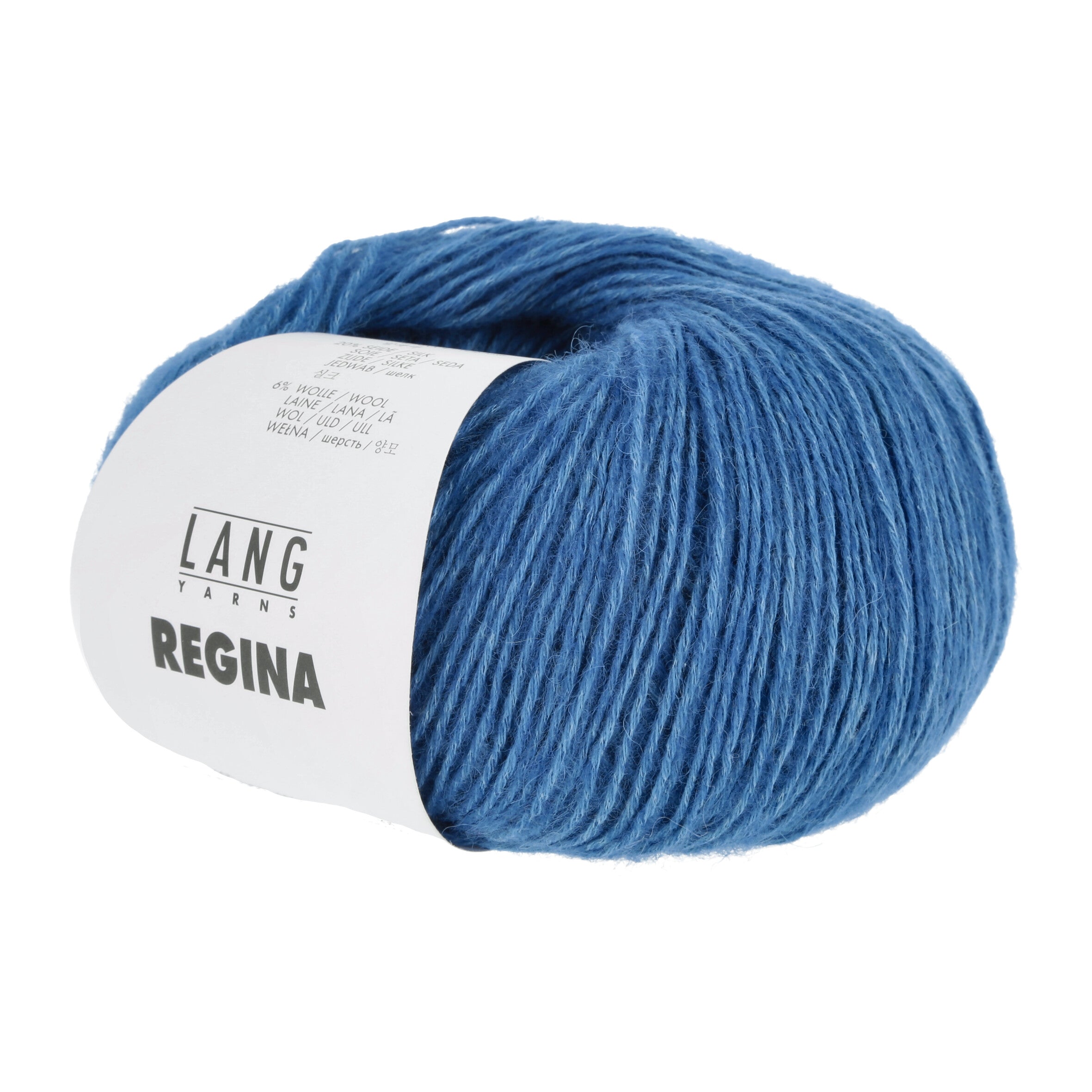 Regina LANG YARNS
