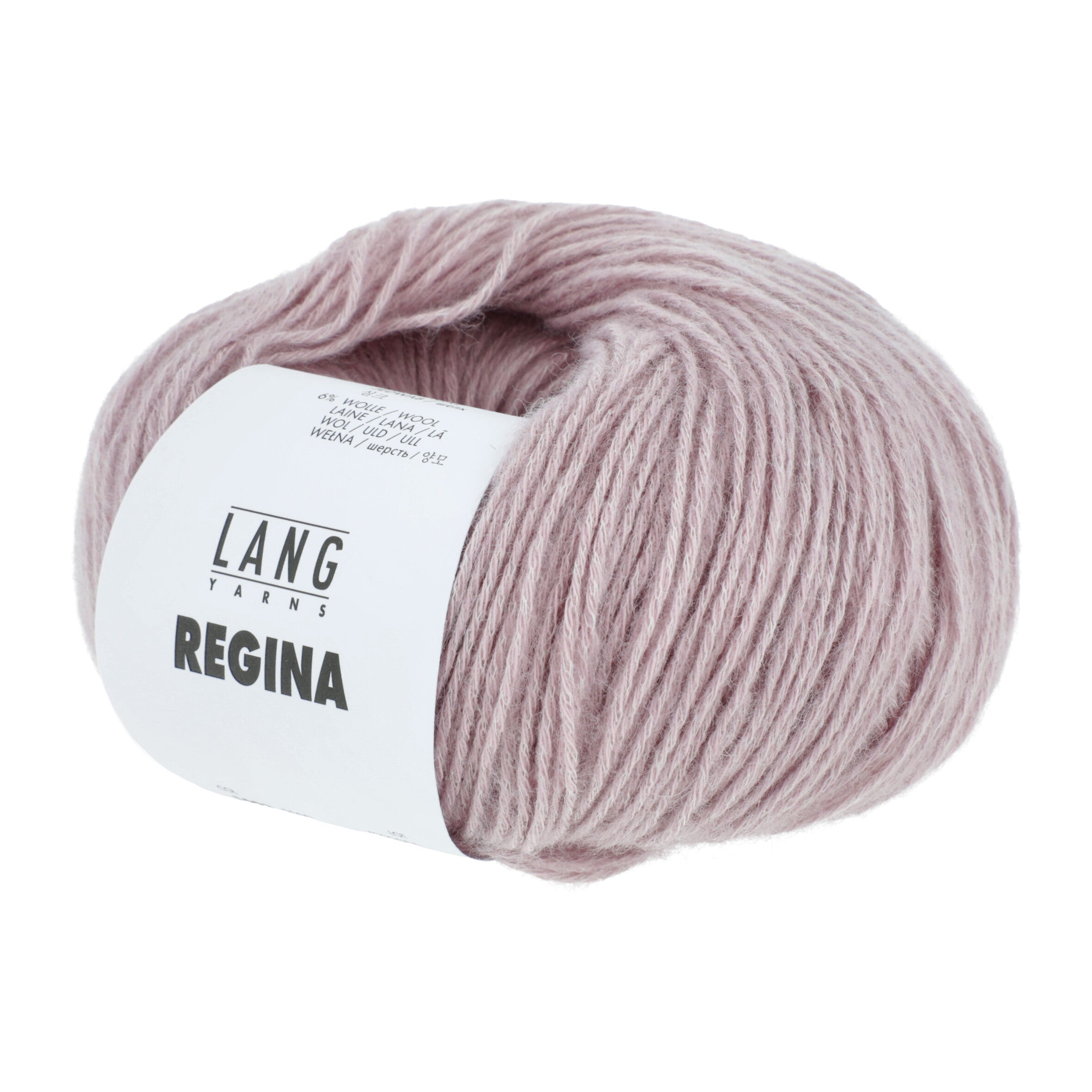 Regina LANG YARNS
