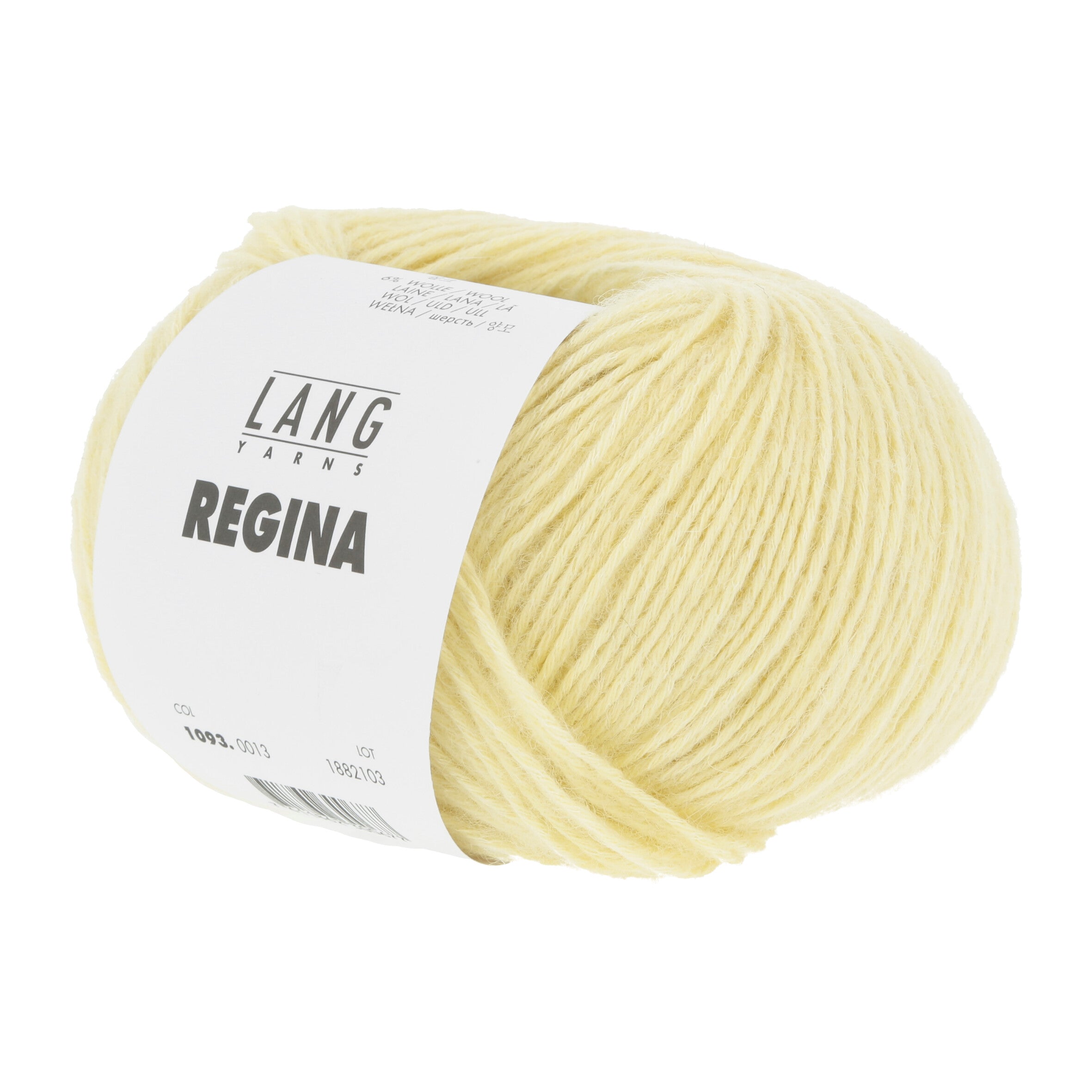 Regina LANG YARNS