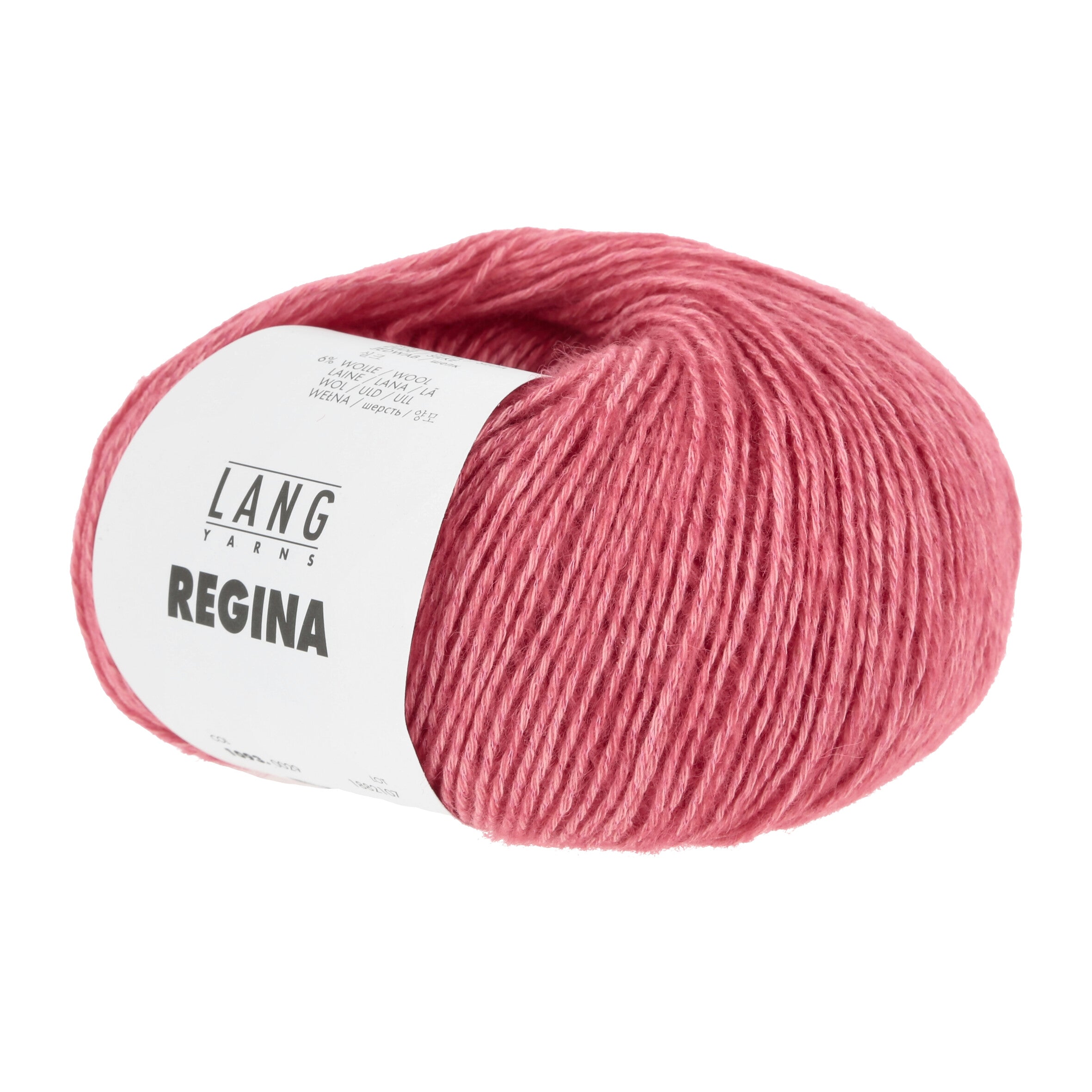 Regina LANG YARNS