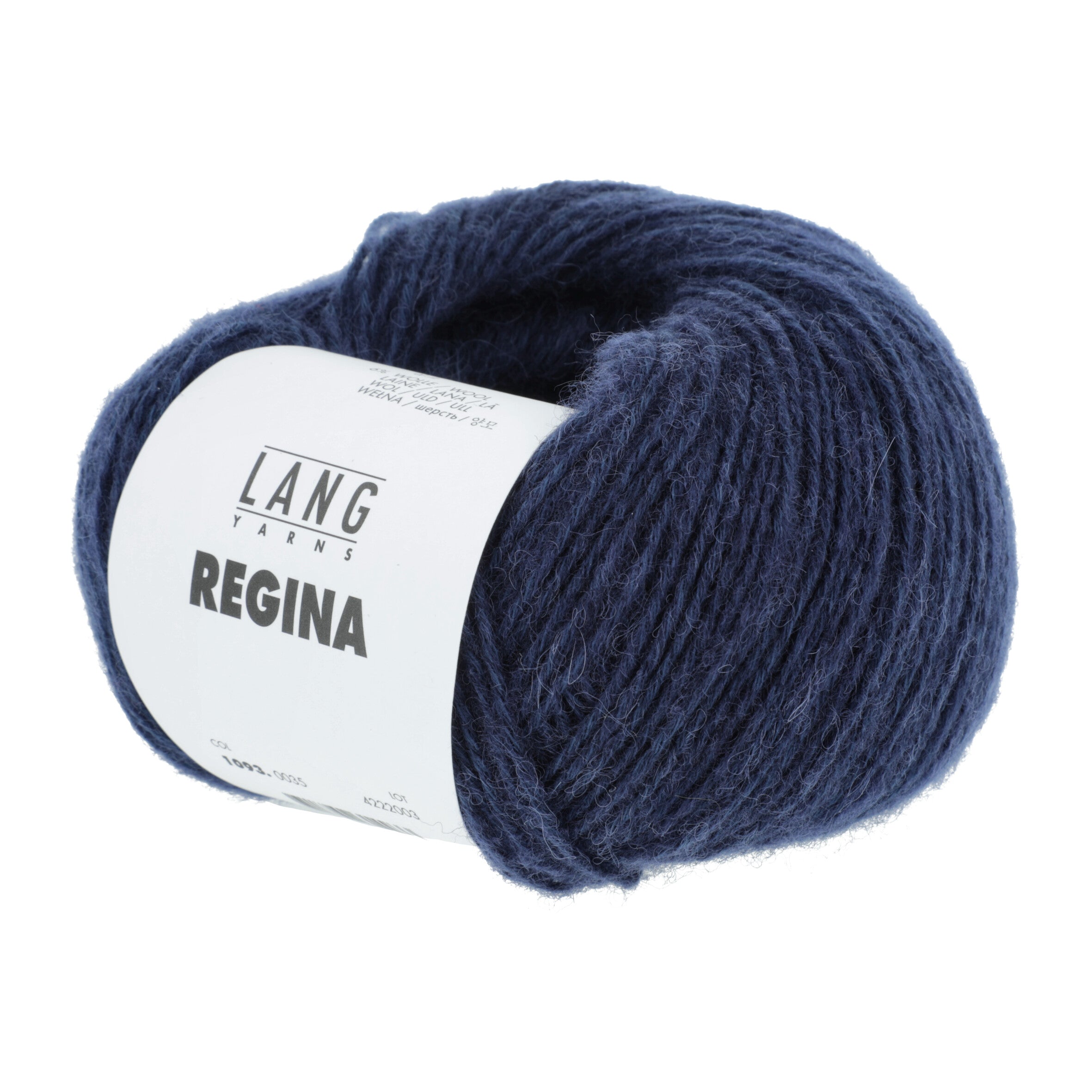 Regina LANG YARNS