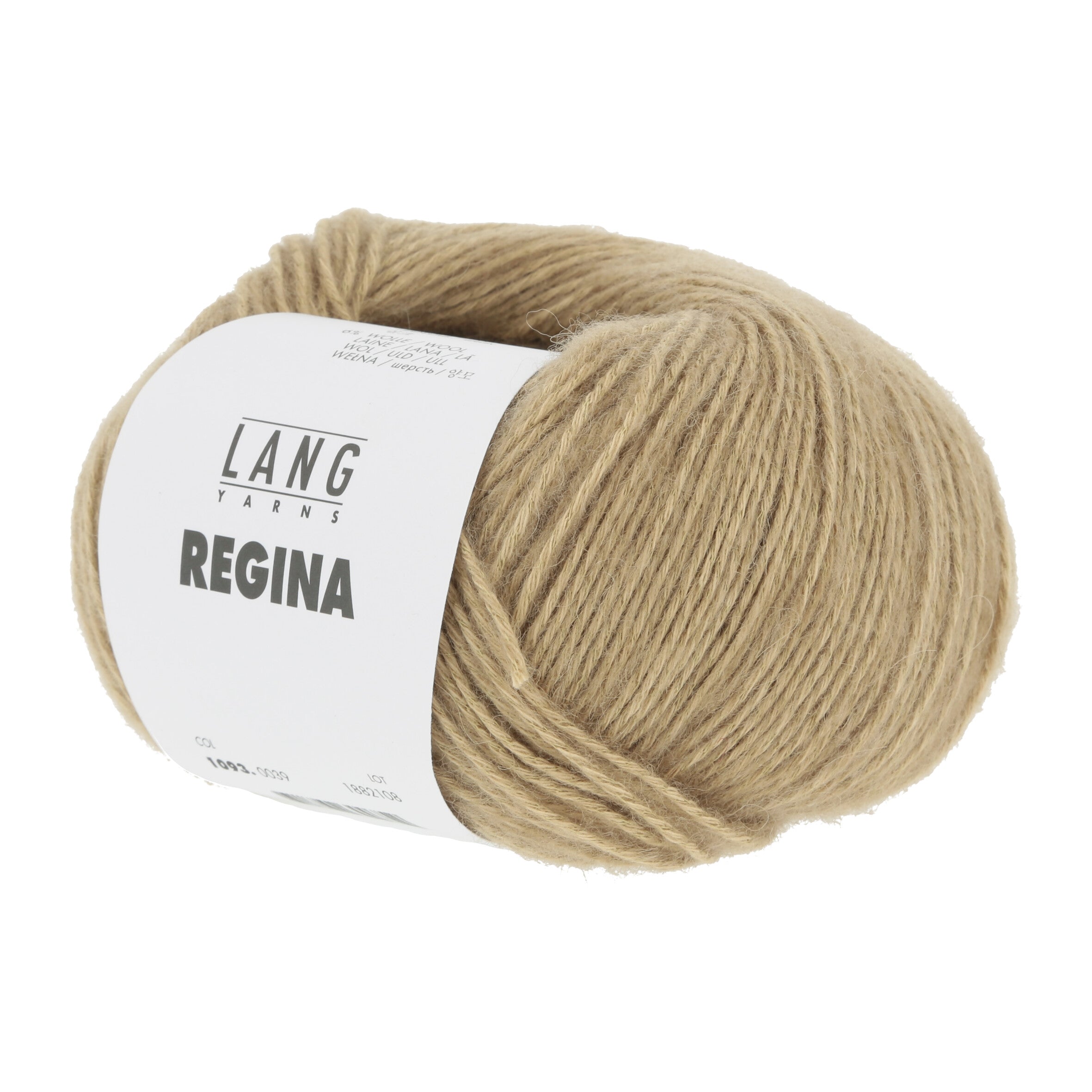 Regina LANG YARNS