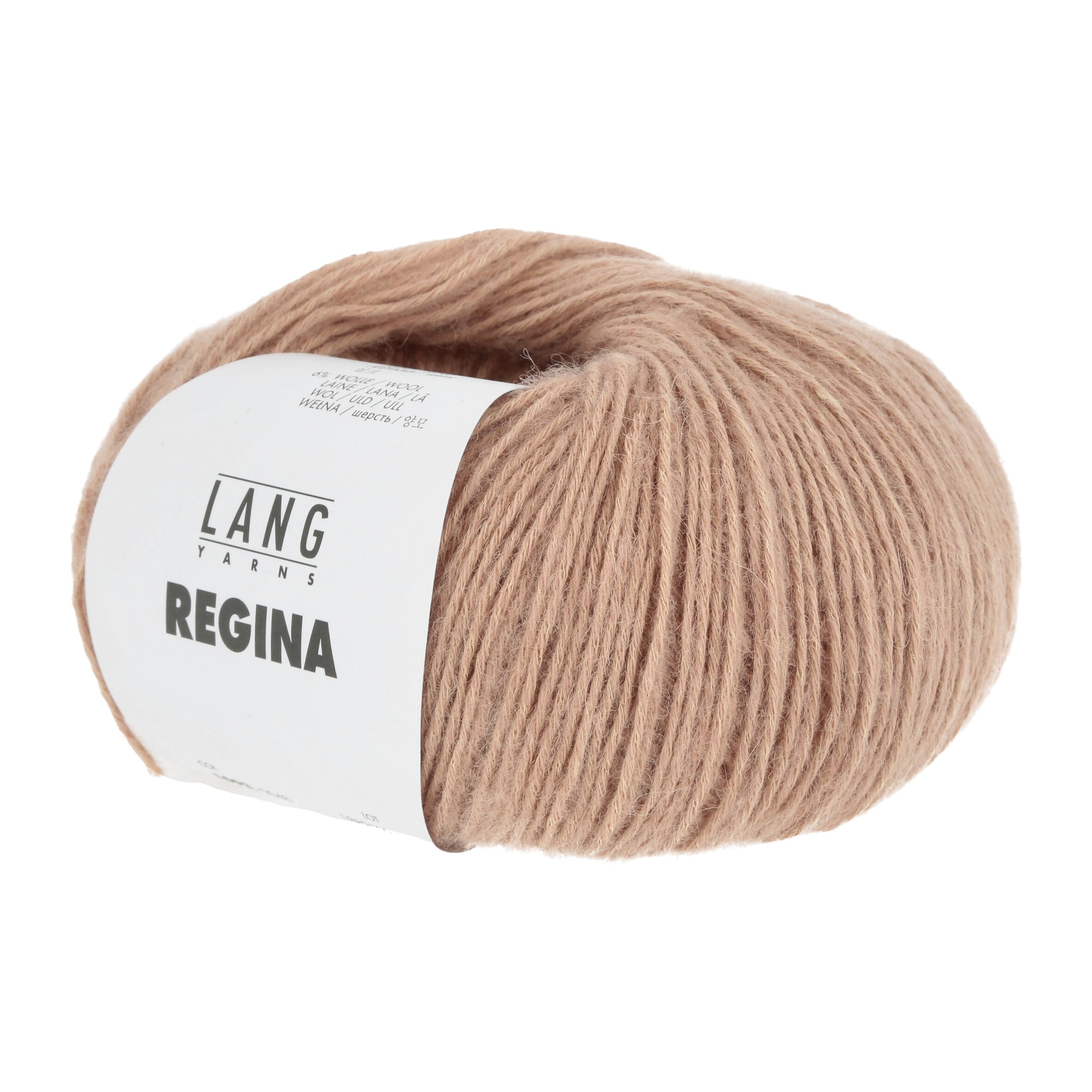 Regina LANG YARNS