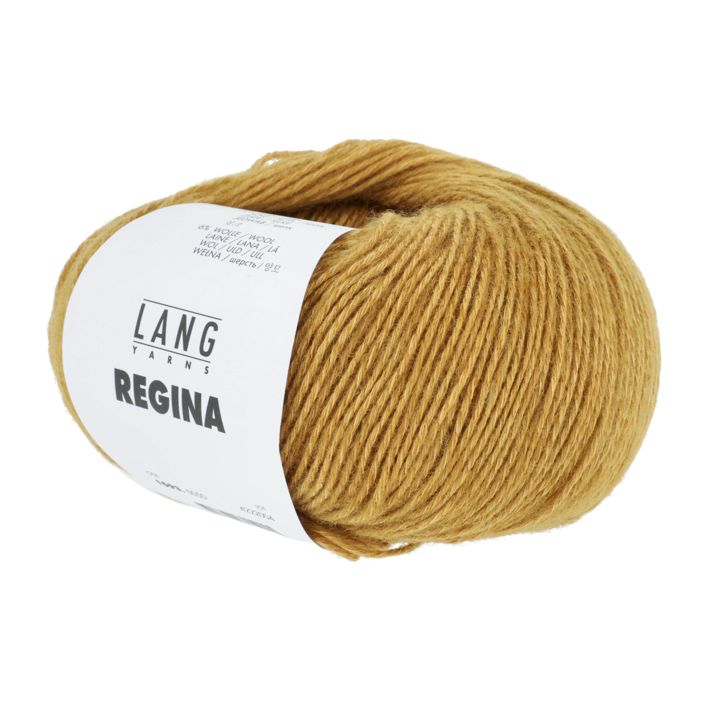 Regina LANG YARNS