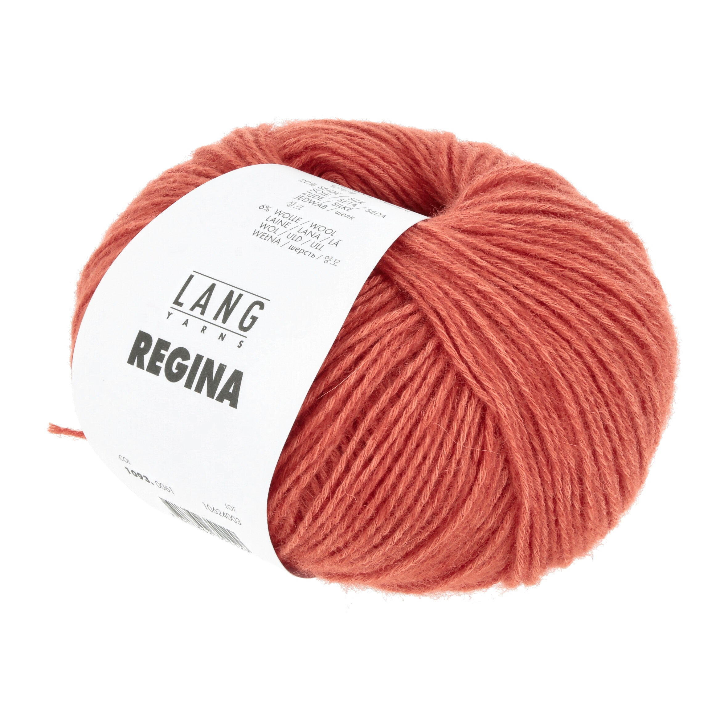 Regina LANG YARNS
