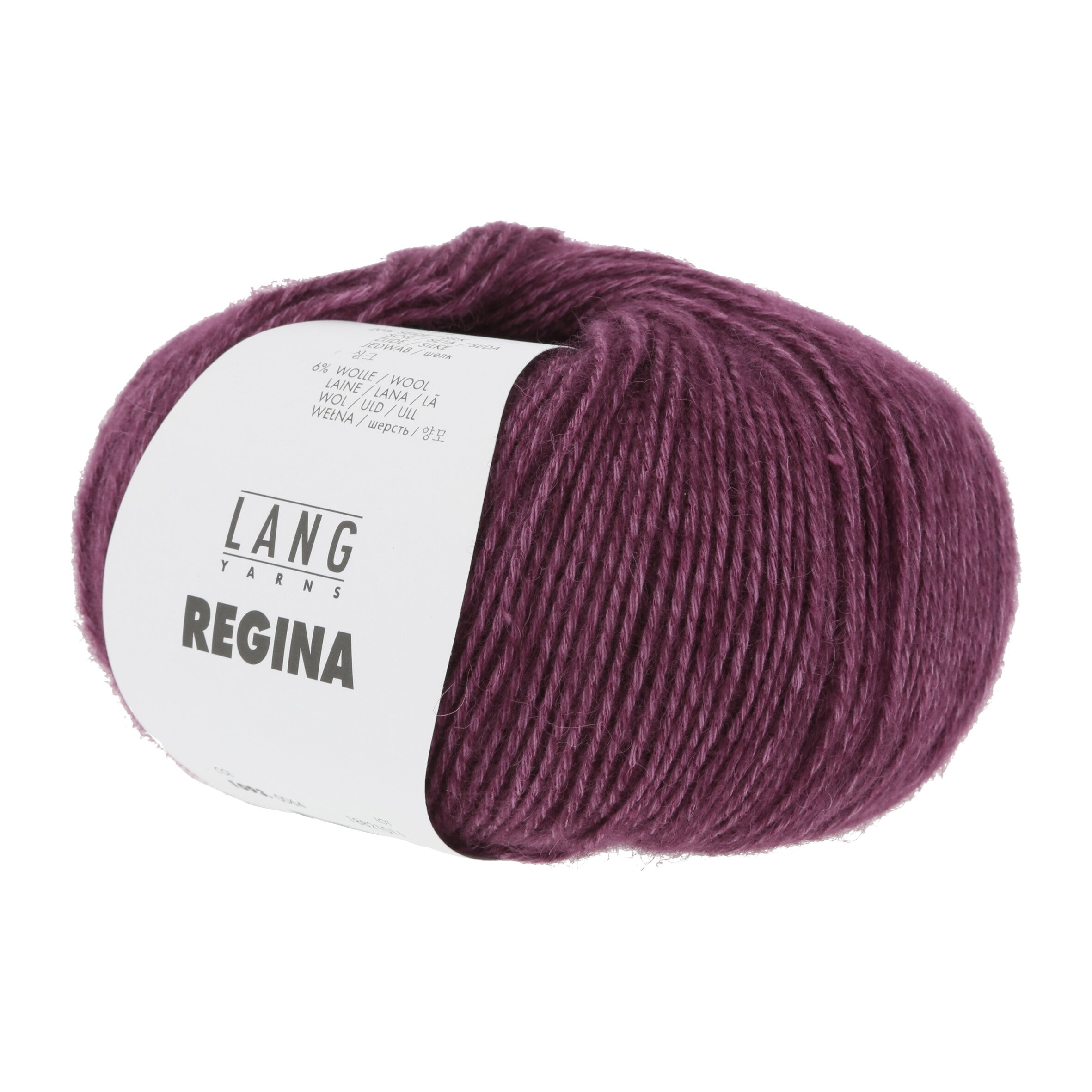 Regina LANG YARNS