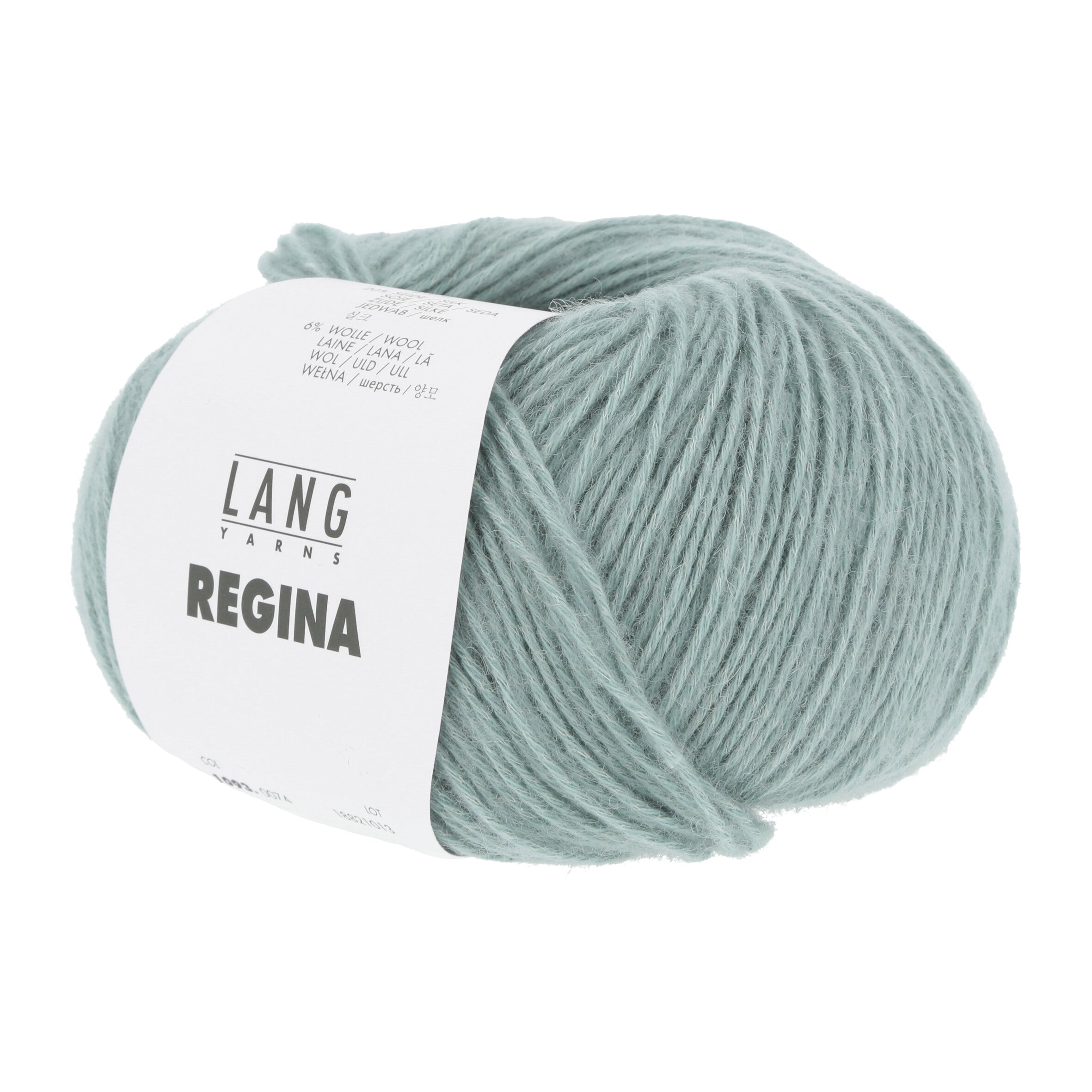 Regina LANG YARNS