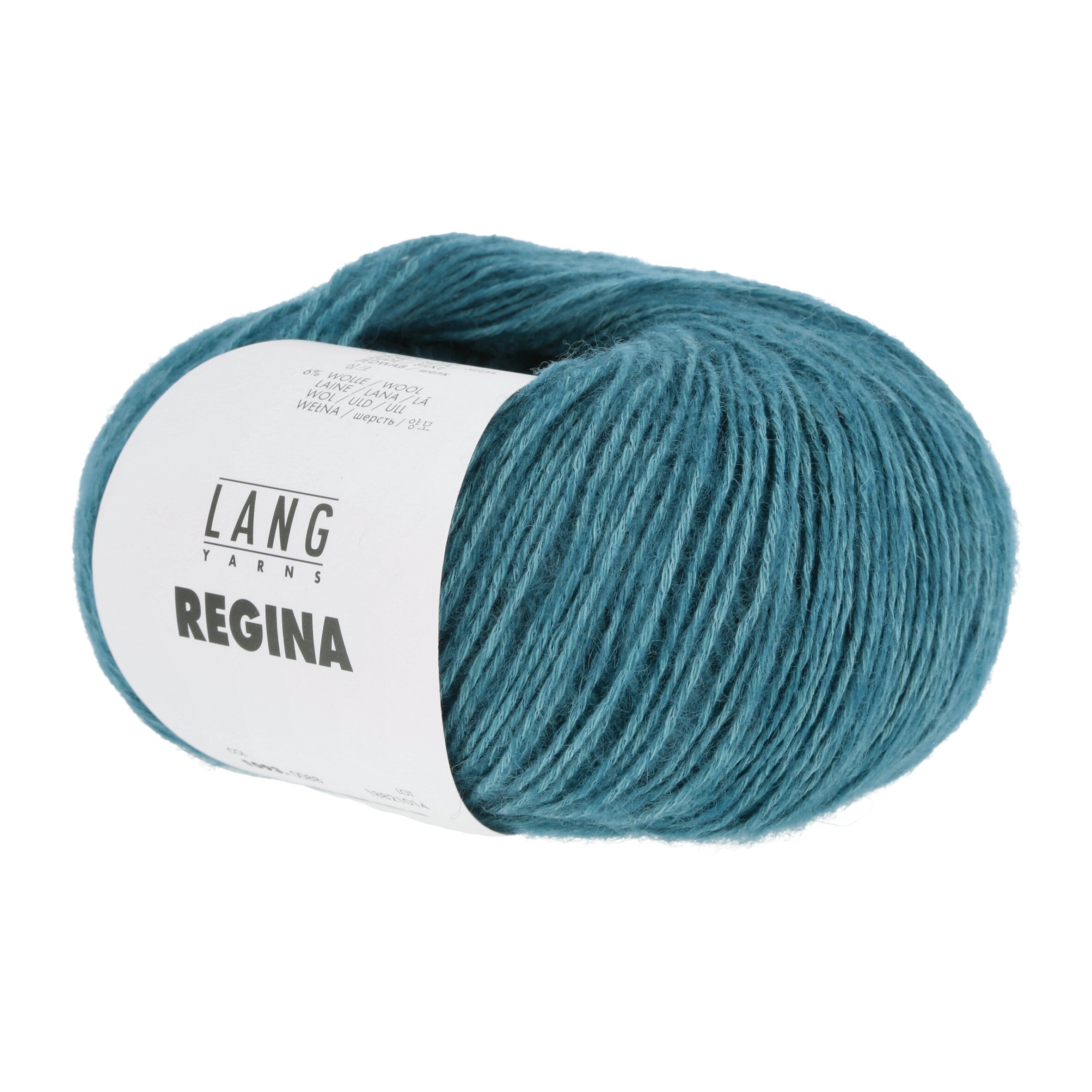 Regina LANG YARNS