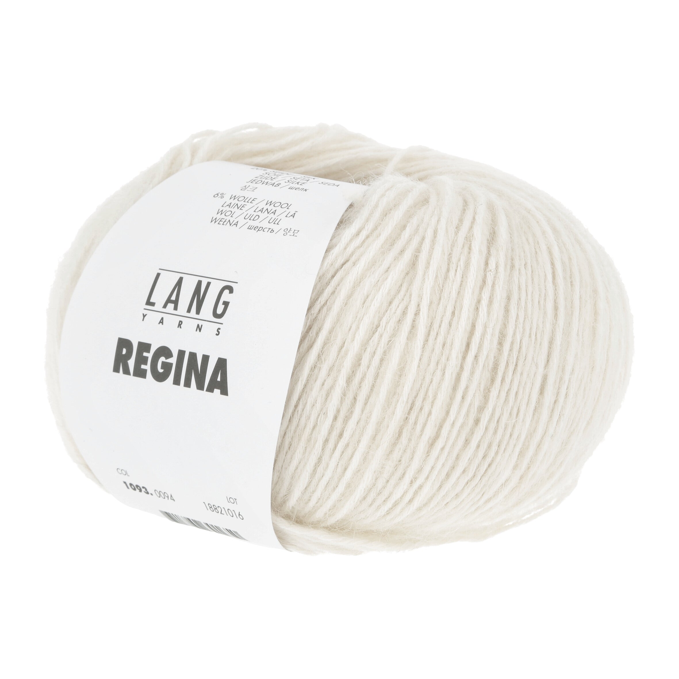 Regina LANG YARNS
