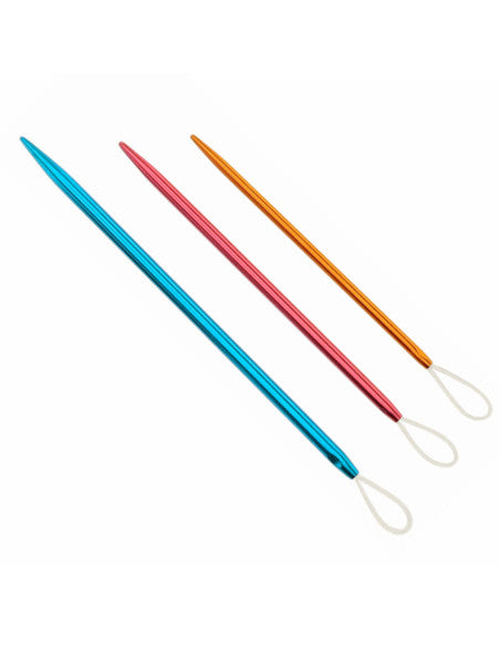 3 Aiguilles à laine grand chas Knit Pro
