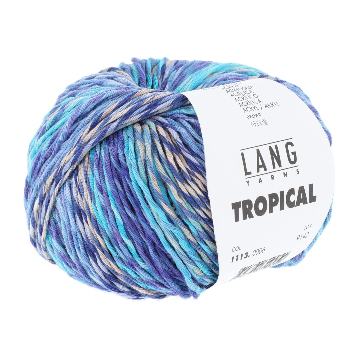 Tropical