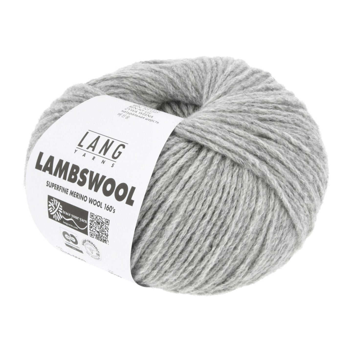 Lambswool
