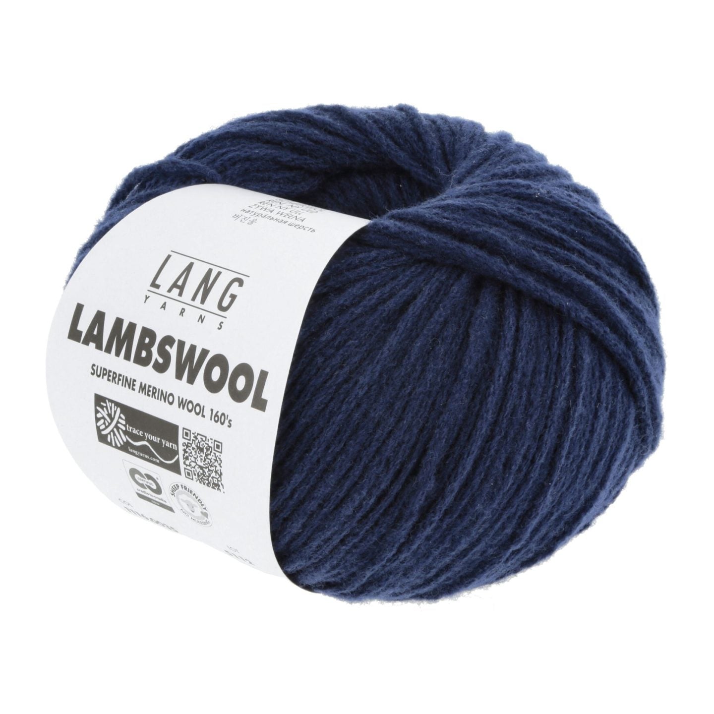 Lambswool