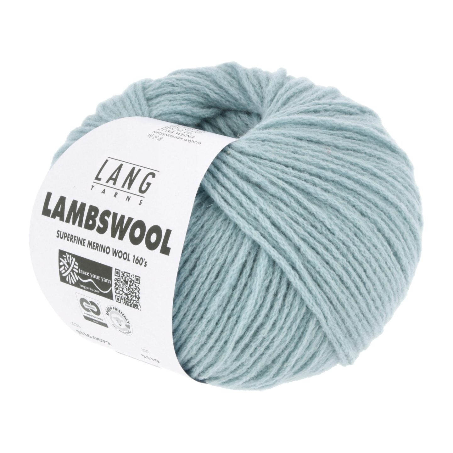 Lambswool