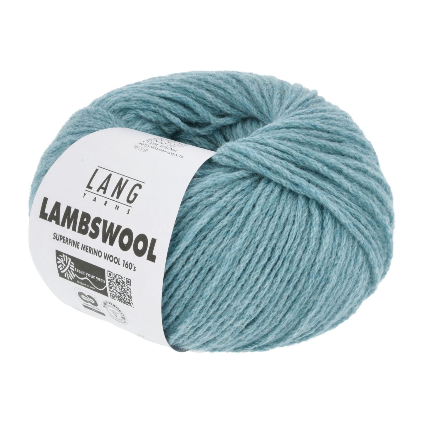 Lambswool