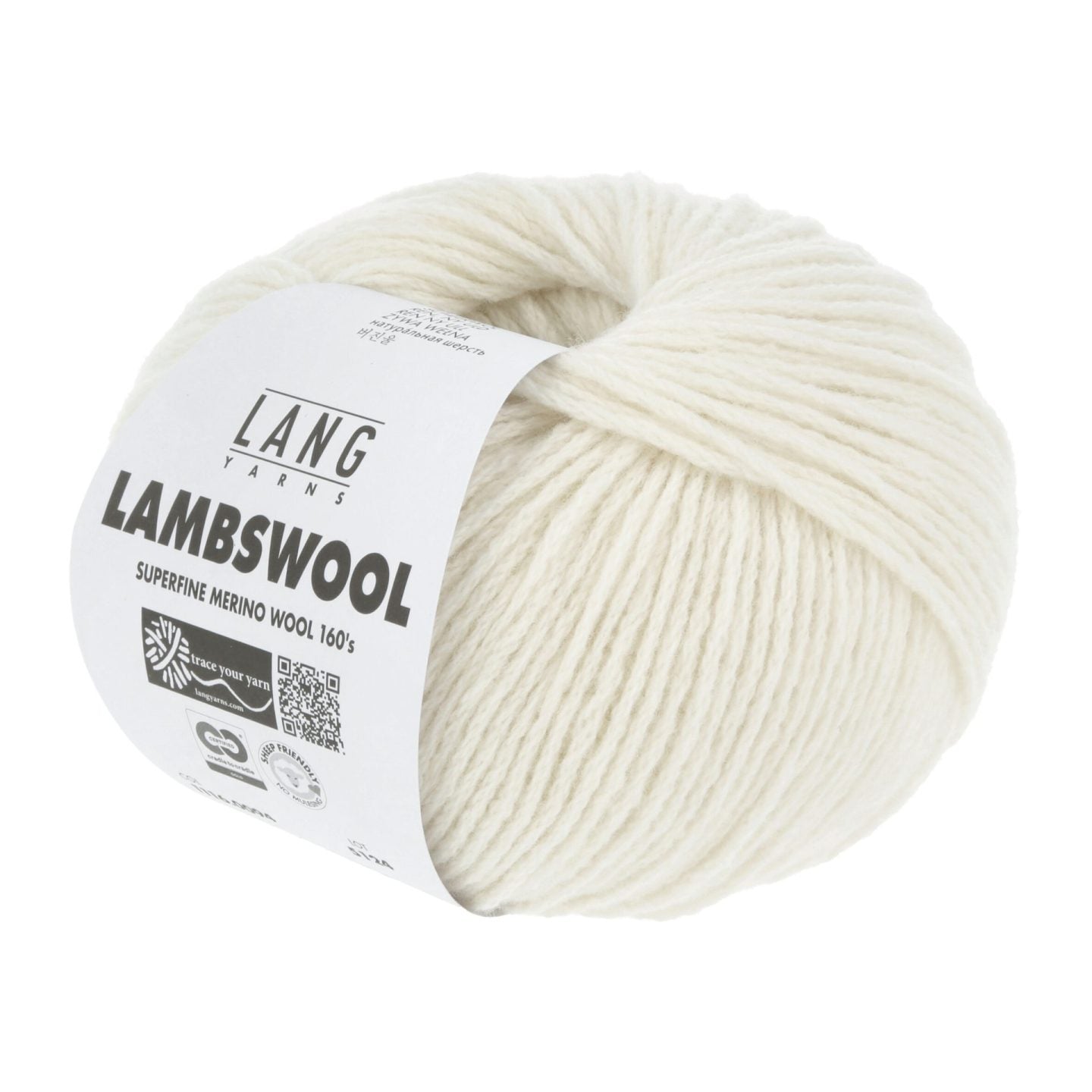 Lambswool