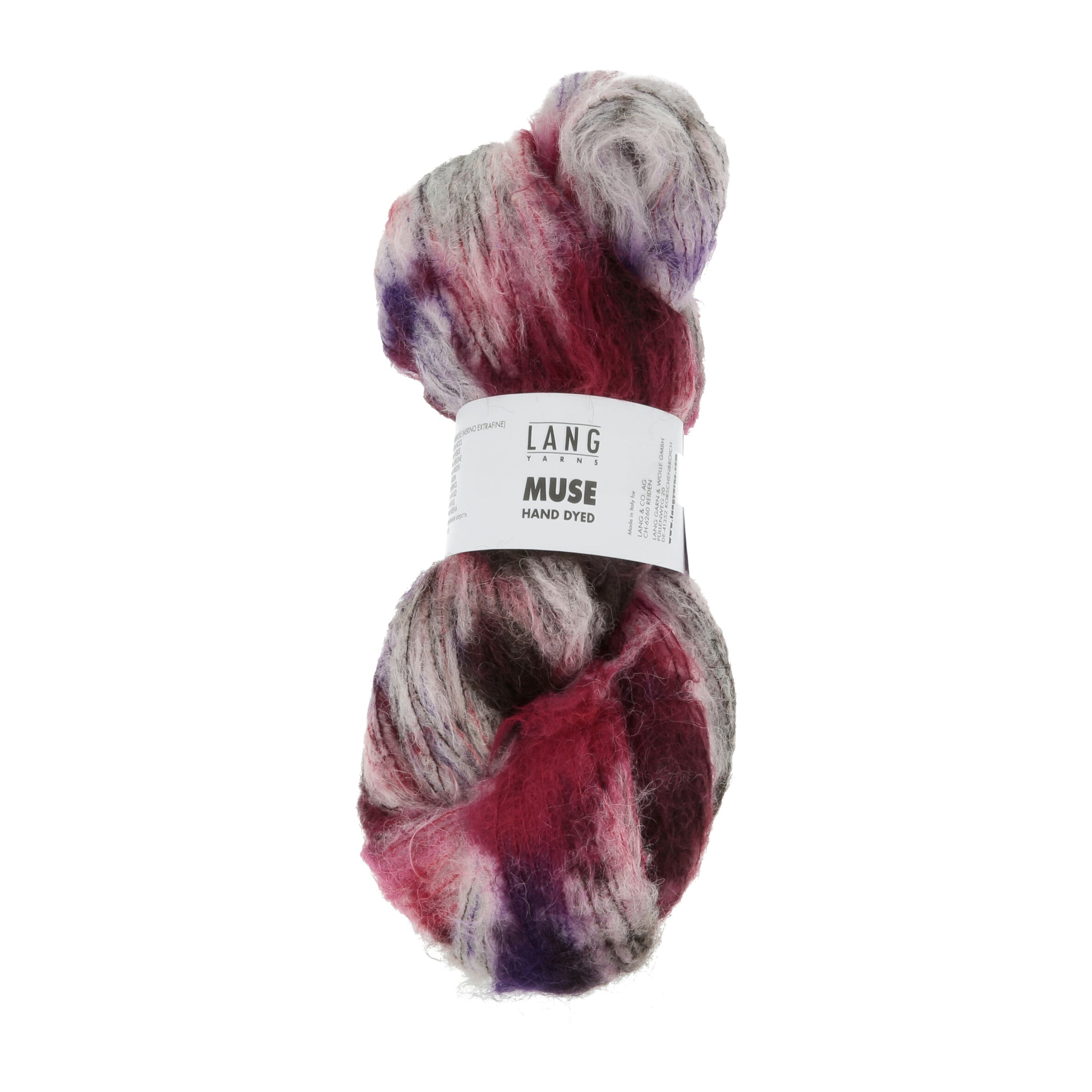 Muse LANG YARNS