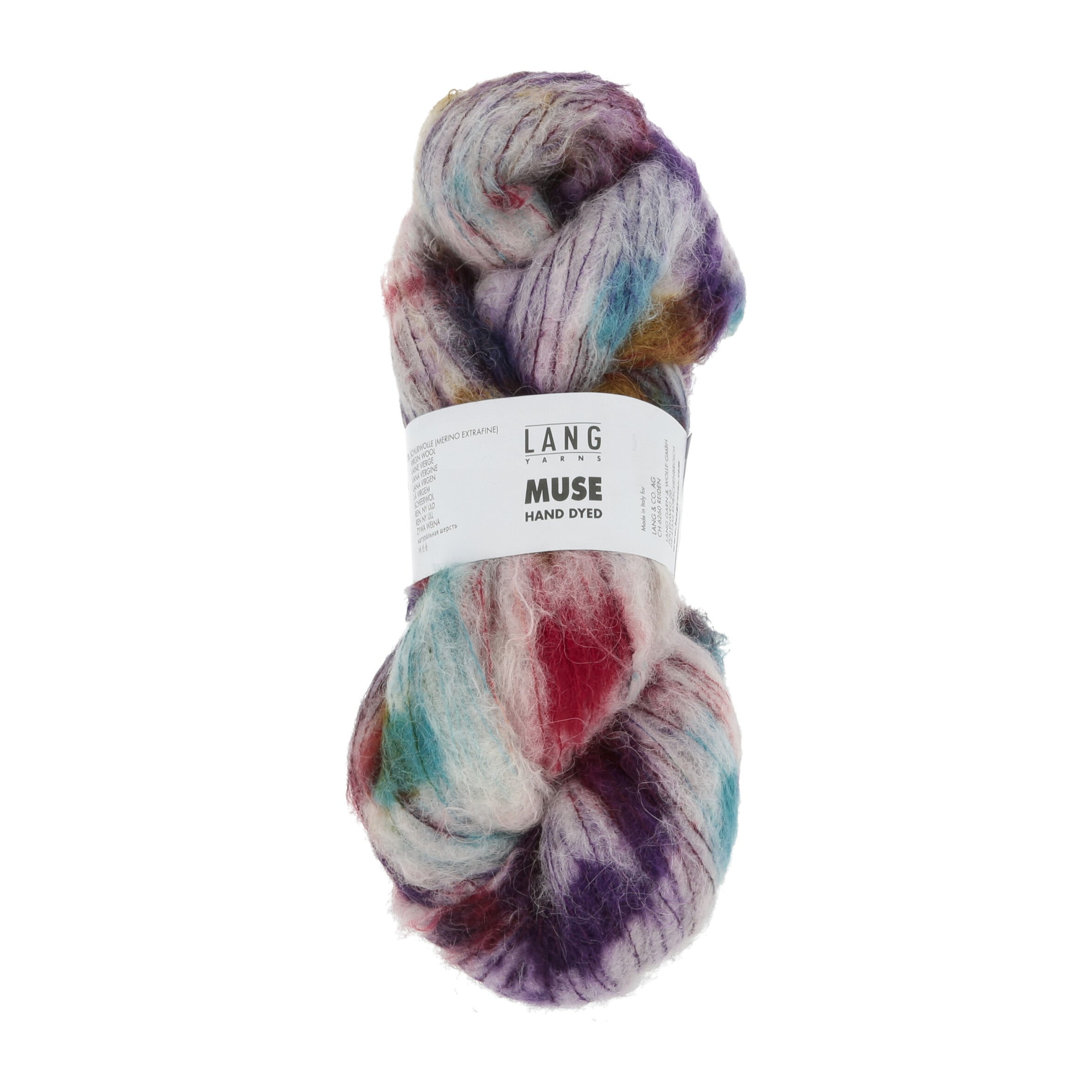 Muse LANG YARNS